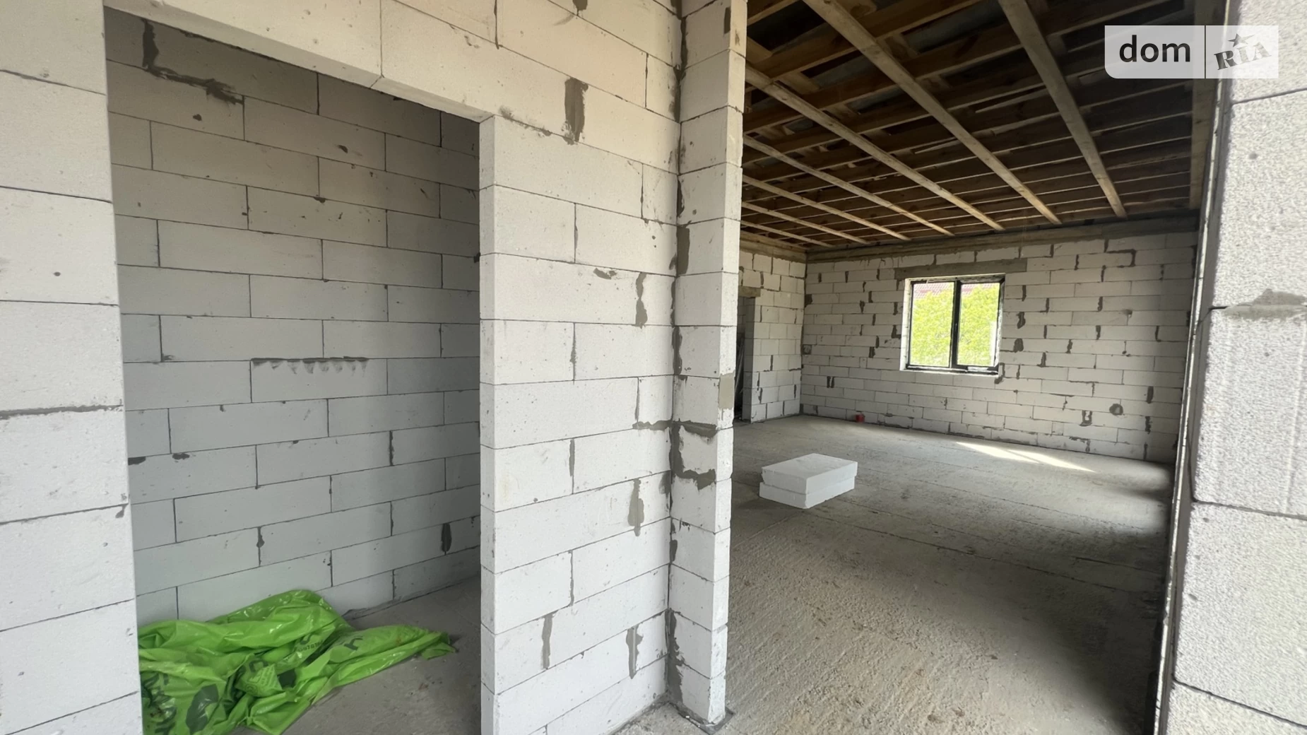 Продается одноэтажный дом 100 кв. м с балконом, цена: 68000 $ - фото 2