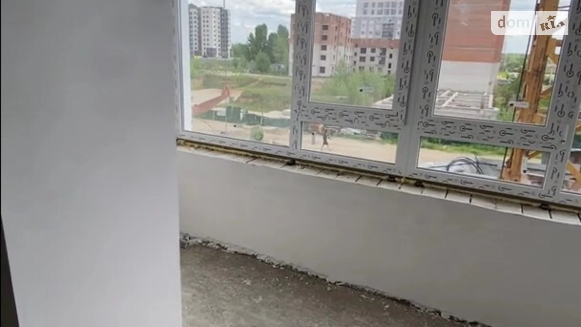 Продається 1-кімнатна квартира 38 кв. м у Бучі, вул. Івана Кожедуба, 3 корпус 3А - фото 4