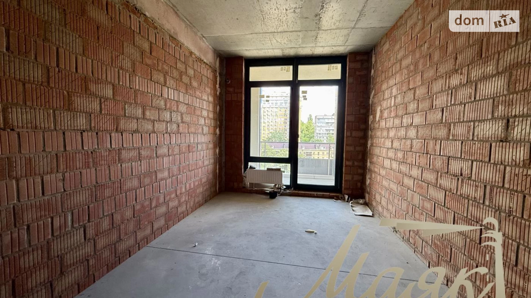 Продается 2-комнатная квартира 52 кв. м в Киеве, ул. Ивана Федорова, 2А - фото 4