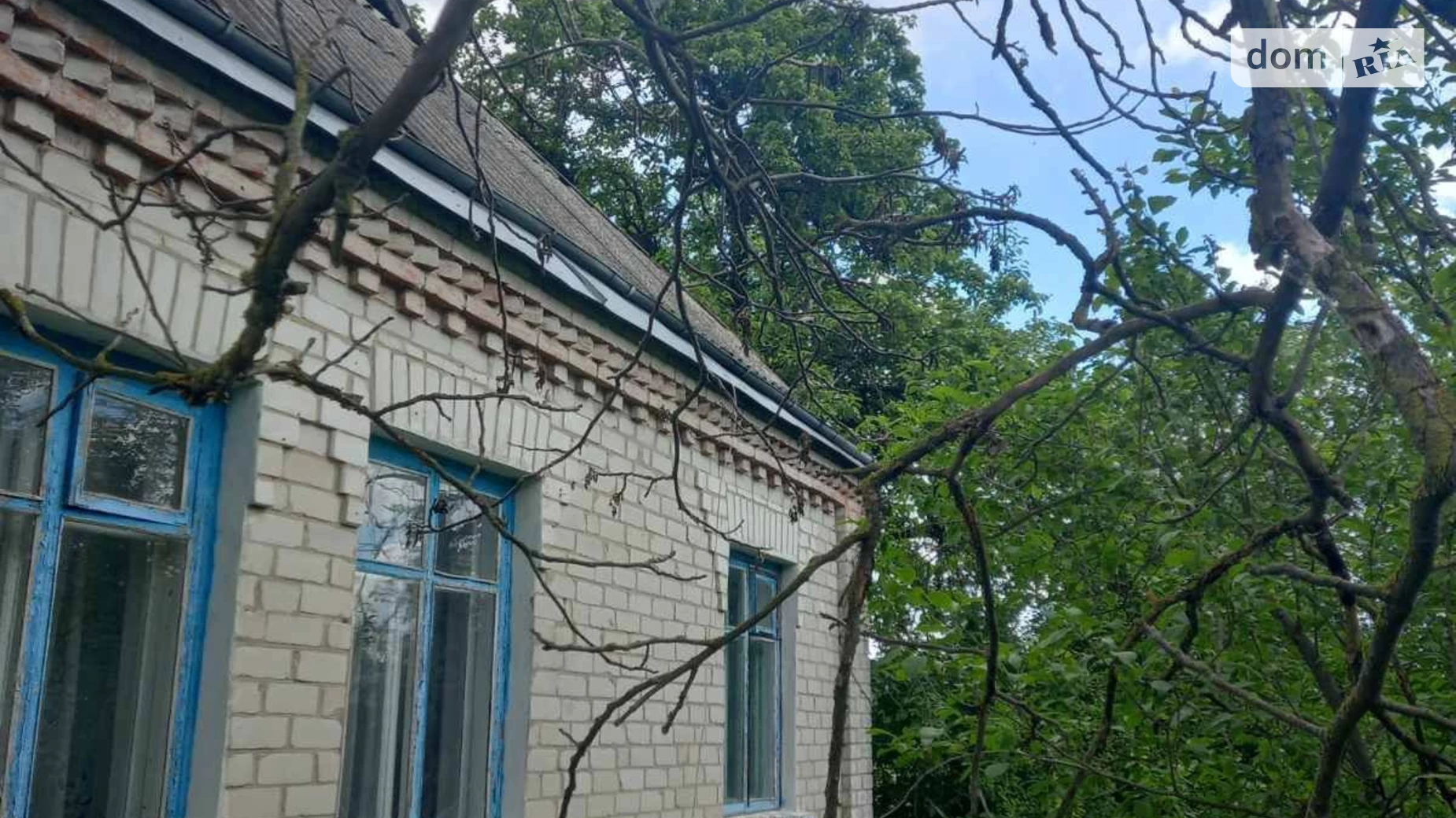 Продається одноповерховий будинок 93.1 кв. м з ділянкою, цена: 39000 $ - фото 4