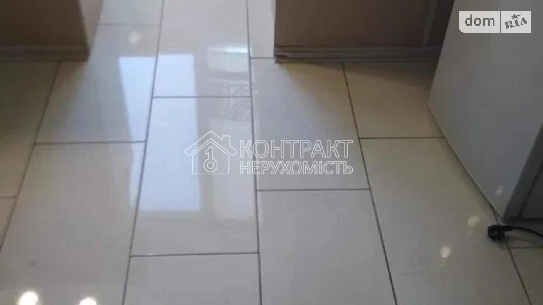 Продается 1-комнатная квартира 20 кв. м в Харькове, пер. Шевченковский - фото 4