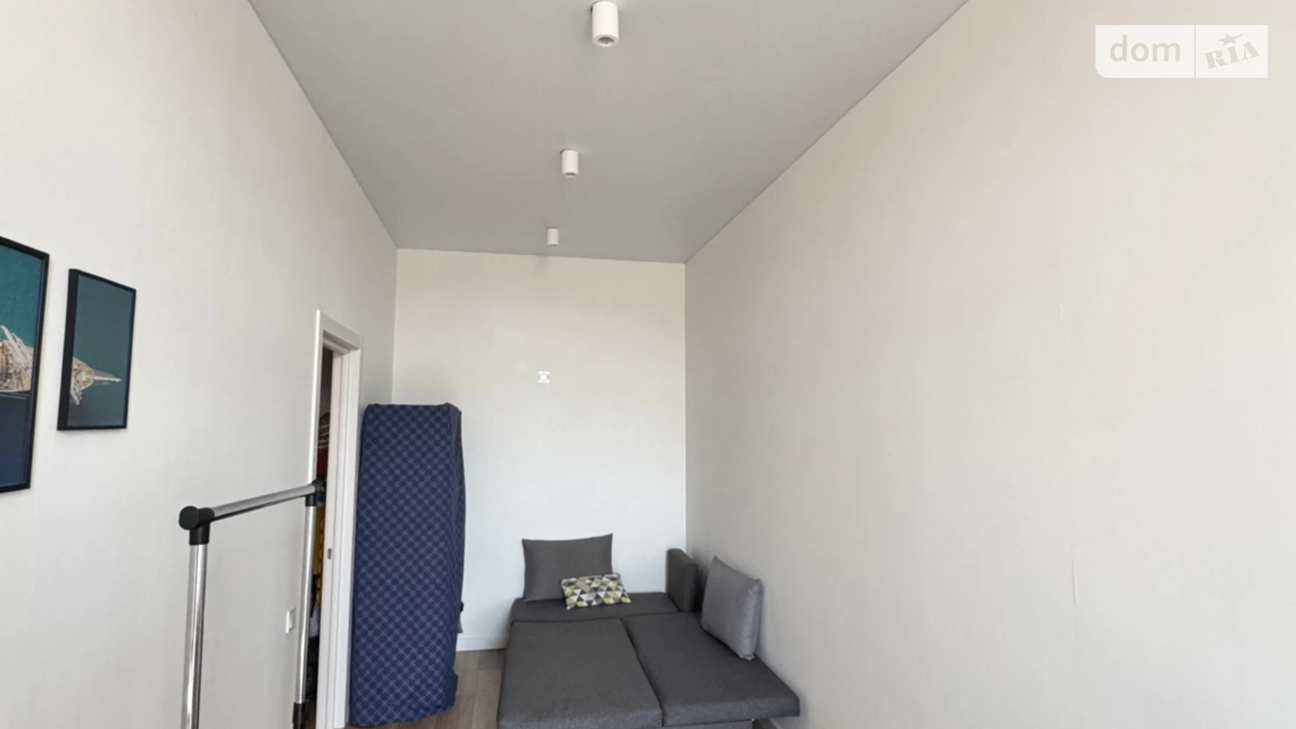 Продается 2-комнатная квартира 58 кв. м в Крыжановка, цена: 55500 $ - фото 4