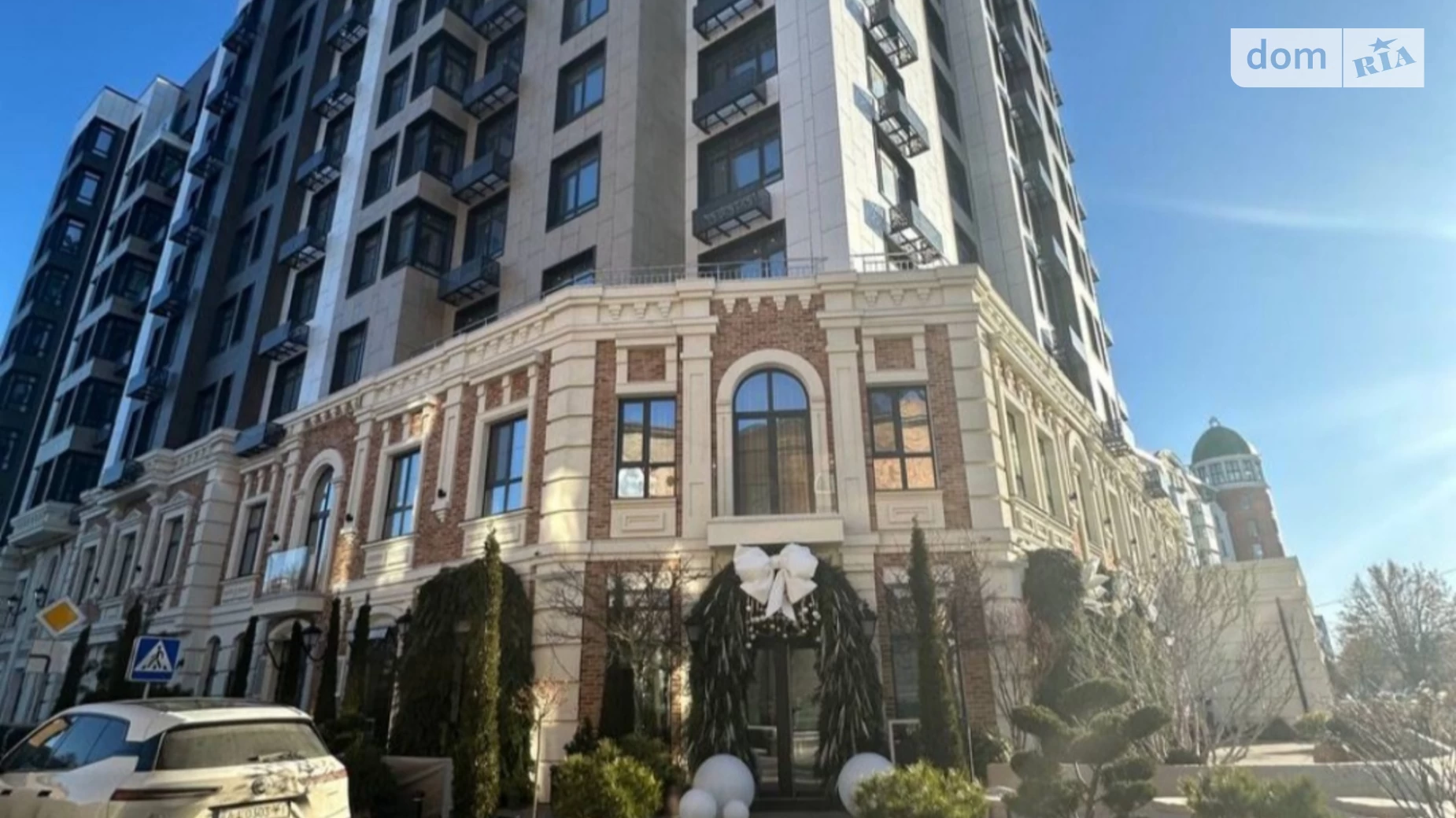 Продается 2-комнатная квартира 86 кв. м в Белой Церкви, ул. Шолом-Алейхема, 1 - фото 4