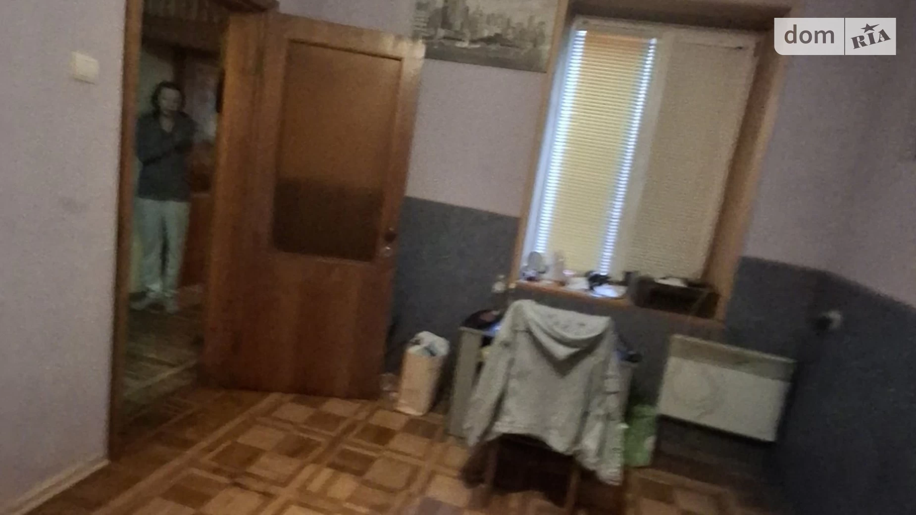 Продается 2-комнатная квартира 60.7 кв. м в Одессе, ул. Раскидайловская, 41 - фото 2