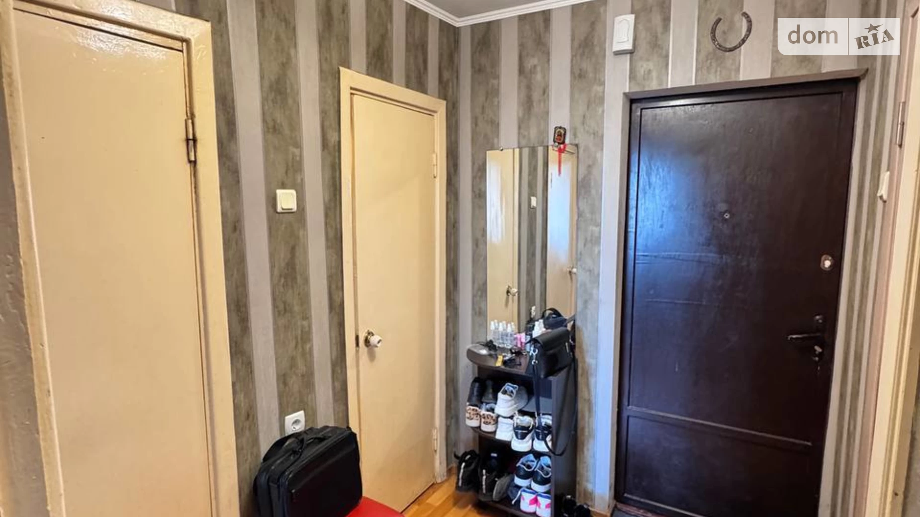 Продається 1-кімнатна квартира 35.8 кв. м у Одесі, вул. Владислава Бувалкіна(Генерала Бочарова), 13 - фото 3