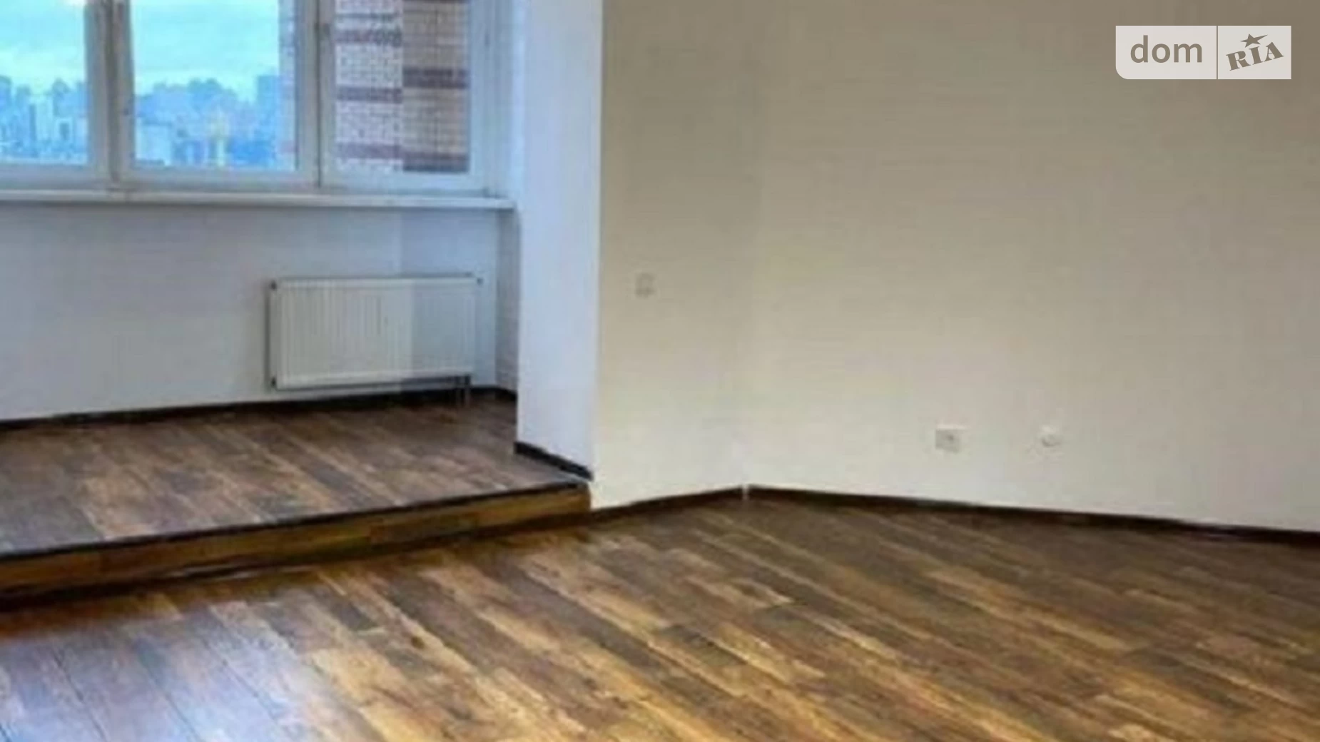 Продается 2-комнатная квартира 85 кв. м в Киеве, ул. Голосеевская, 13Б - фото 3