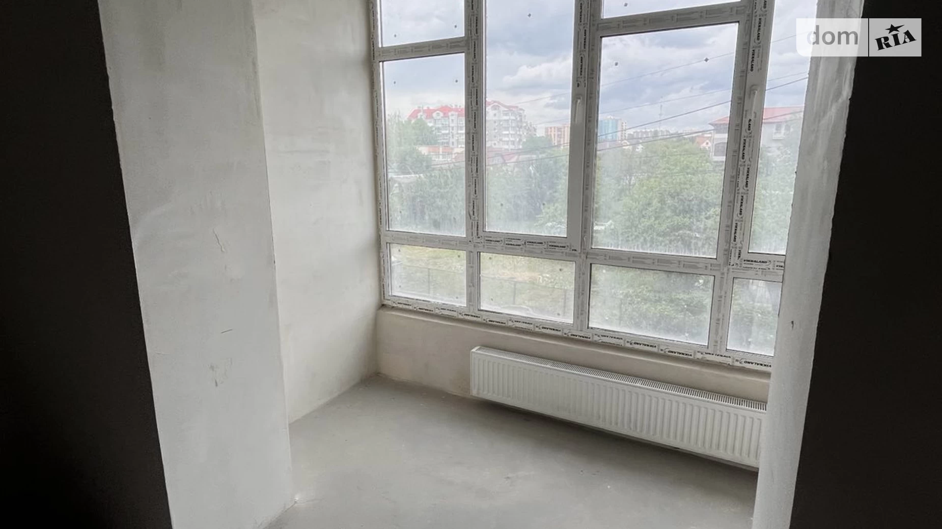 Продается 3-комнатная квартира 96 кв. м в Хмельницком, ул. Проскуровского Подполья, 110 - фото 3