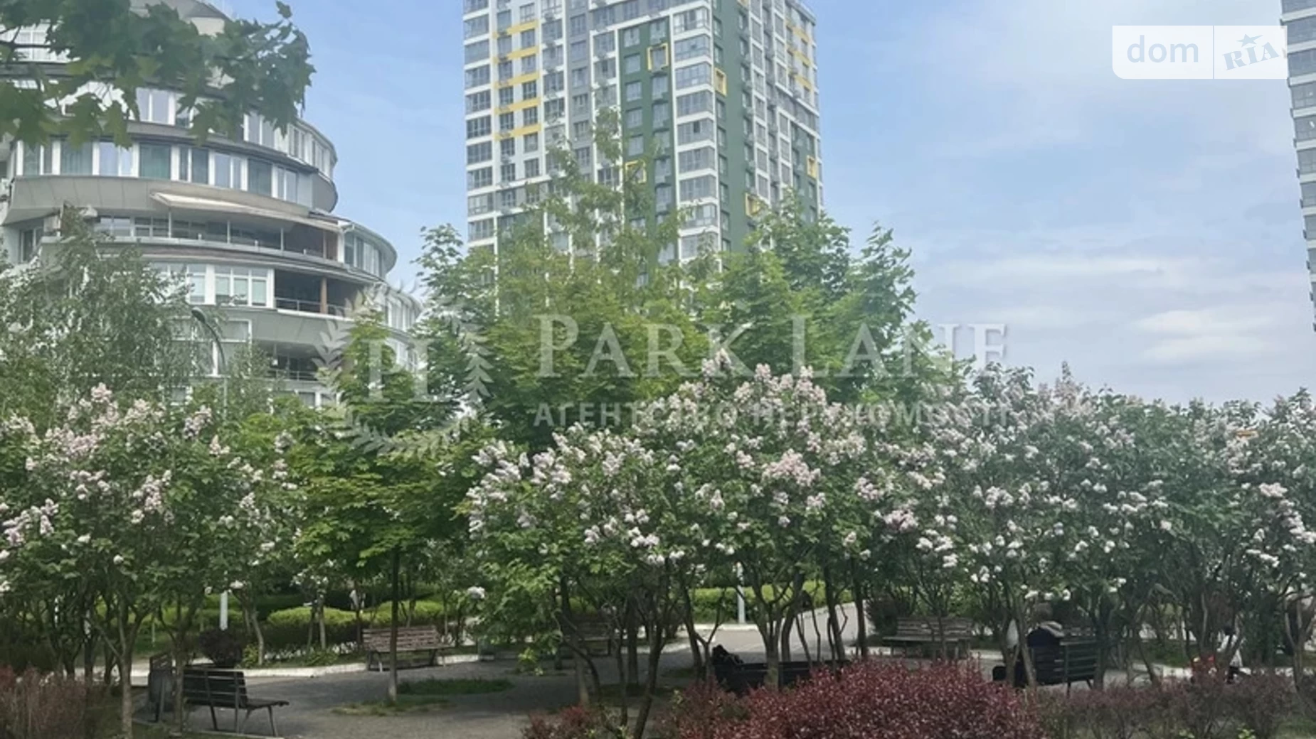 Продается 1-комнатная квартира 31 кв. м в Киеве, ул. Вышгородская, 45 - фото 4