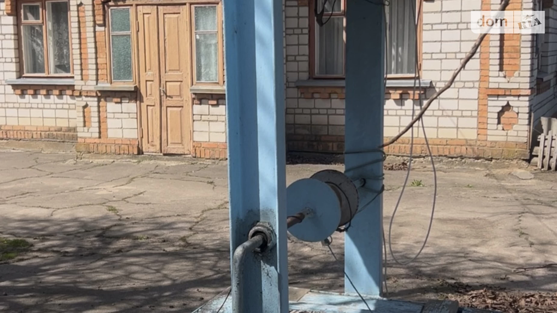 Продается одноэтажный дом 62.2 кв. м с садом, цена: 34000 $ - фото 5