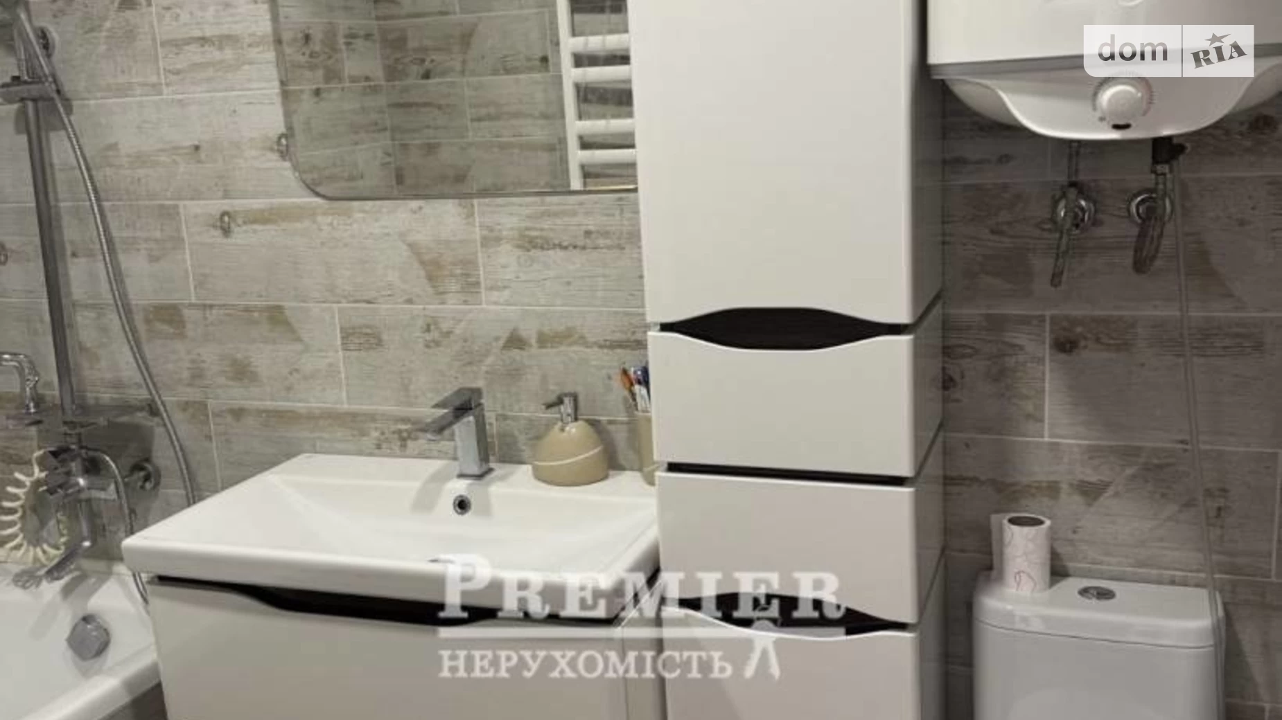 Продается 3-комнатная квартира 65 кв. м в Одессе, Балтская дор. - фото 4