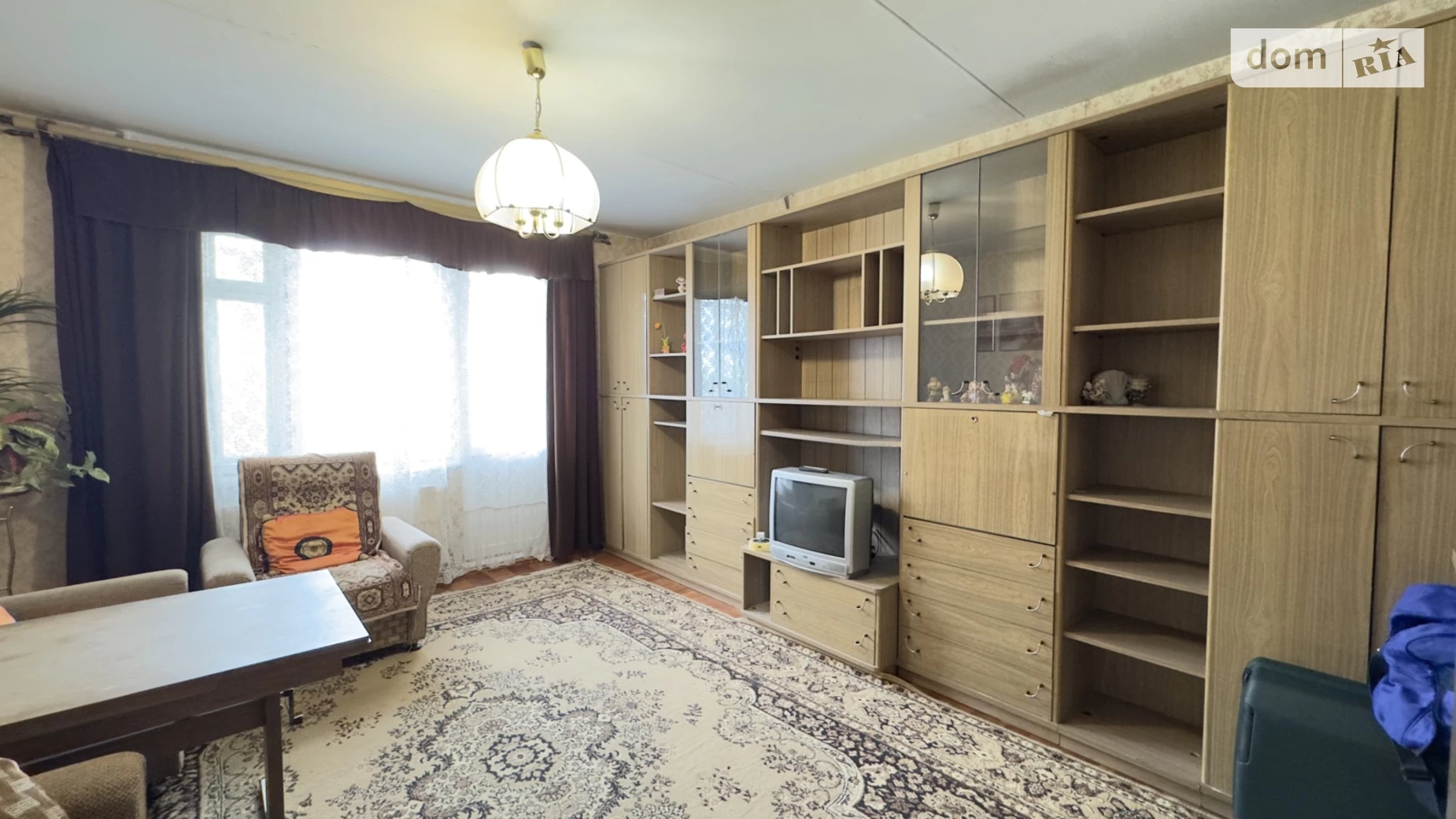 Продается 3-комнатная квартира 65.8 кв. м в Ивано-Франковске, ул. Довженко А., 96 - фото 2