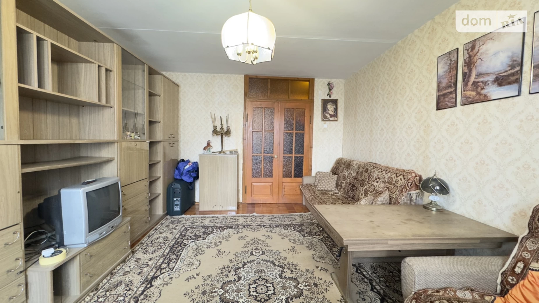 Продается 3-комнатная квартира 65.8 кв. м в Ивано-Франковске, ул. Довженко А., 96 - фото 3
