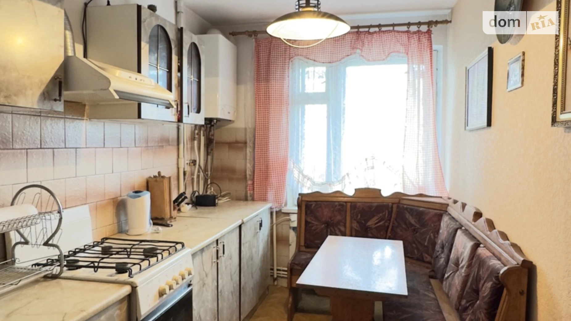 Продается 3-комнатная квартира 65.8 кв. м в Ивано-Франковске, ул. Довженко А., 96 - фото 5