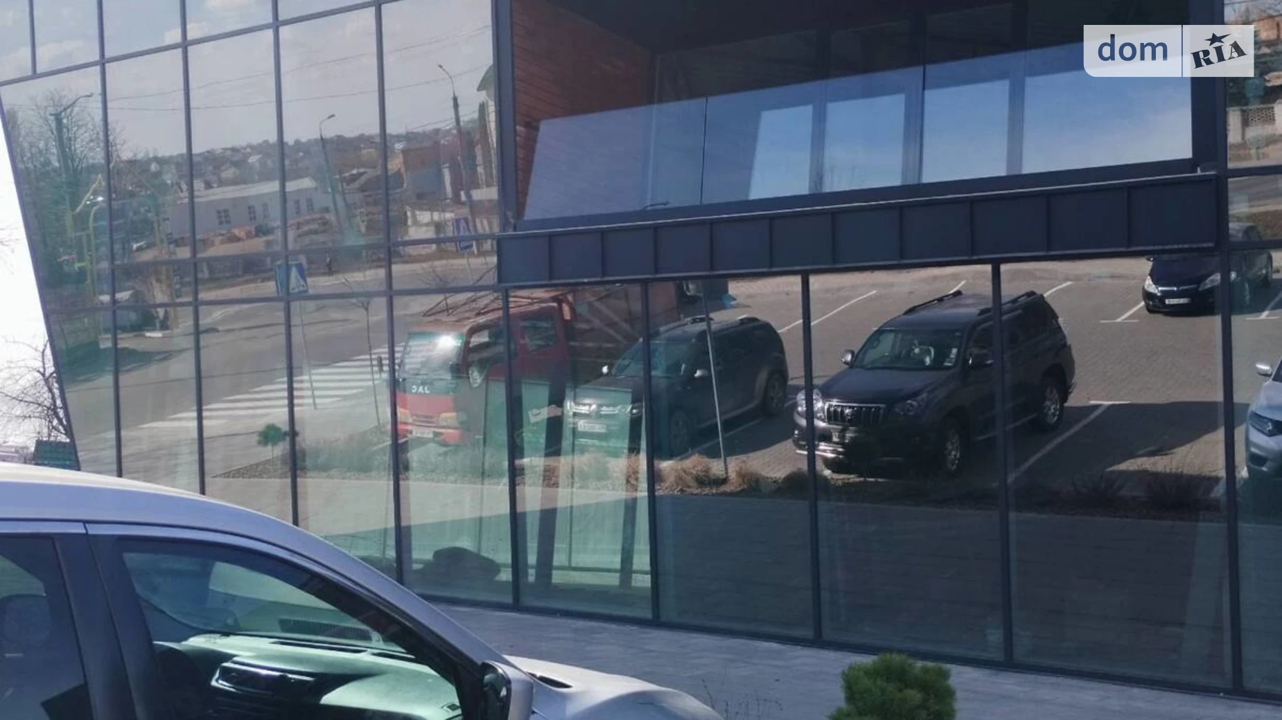 Здається в оренду приміщення вільного призначення 188 кв. м в 2-поверховій будівлі, цена: 80000 грн - фото 2