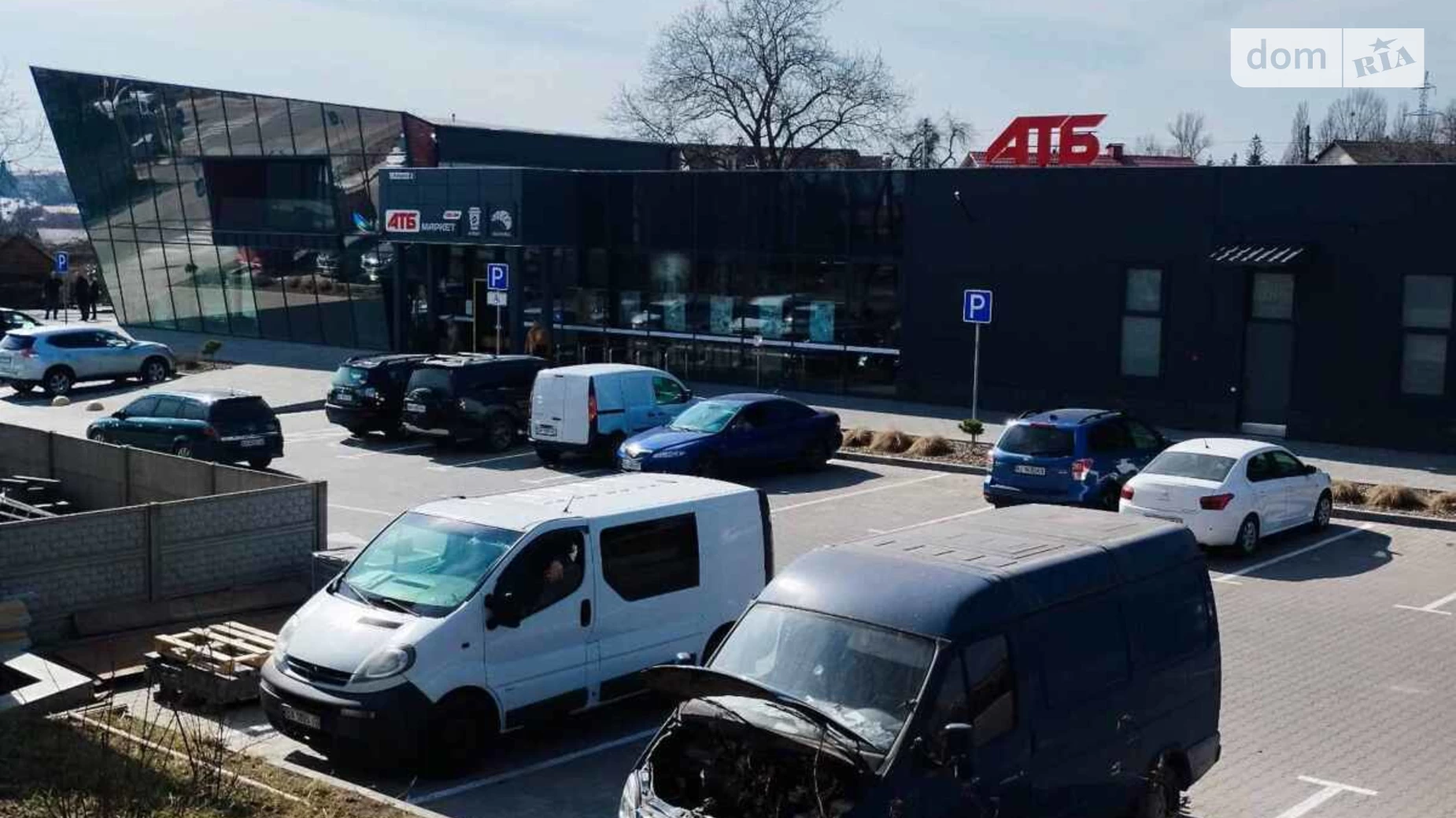 Здається в оренду приміщення вільного призначення 188 кв. м в 2-поверховій будівлі, цена: 80000 грн - фото 3