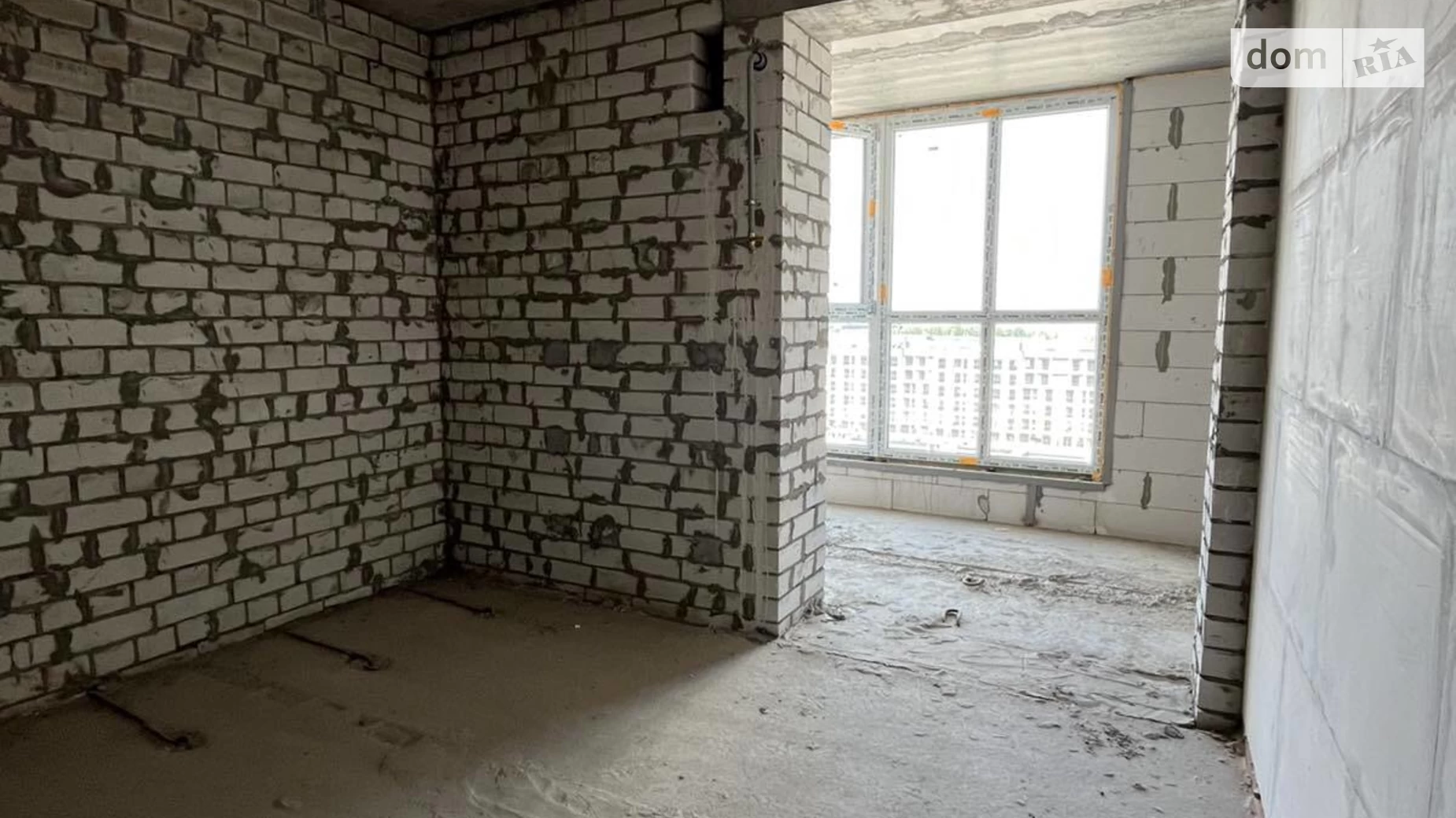 Продається 2-кімнатна квартира 55 кв. м у Черкасах, вул. Героїв Дніпра, 6 - фото 5