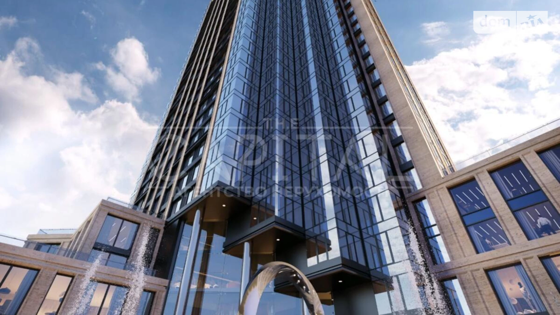 Продается 3-комнатная квартира 118 кв. м в Киеве, ул. Антоновича(Горького), 136-138 - фото 5