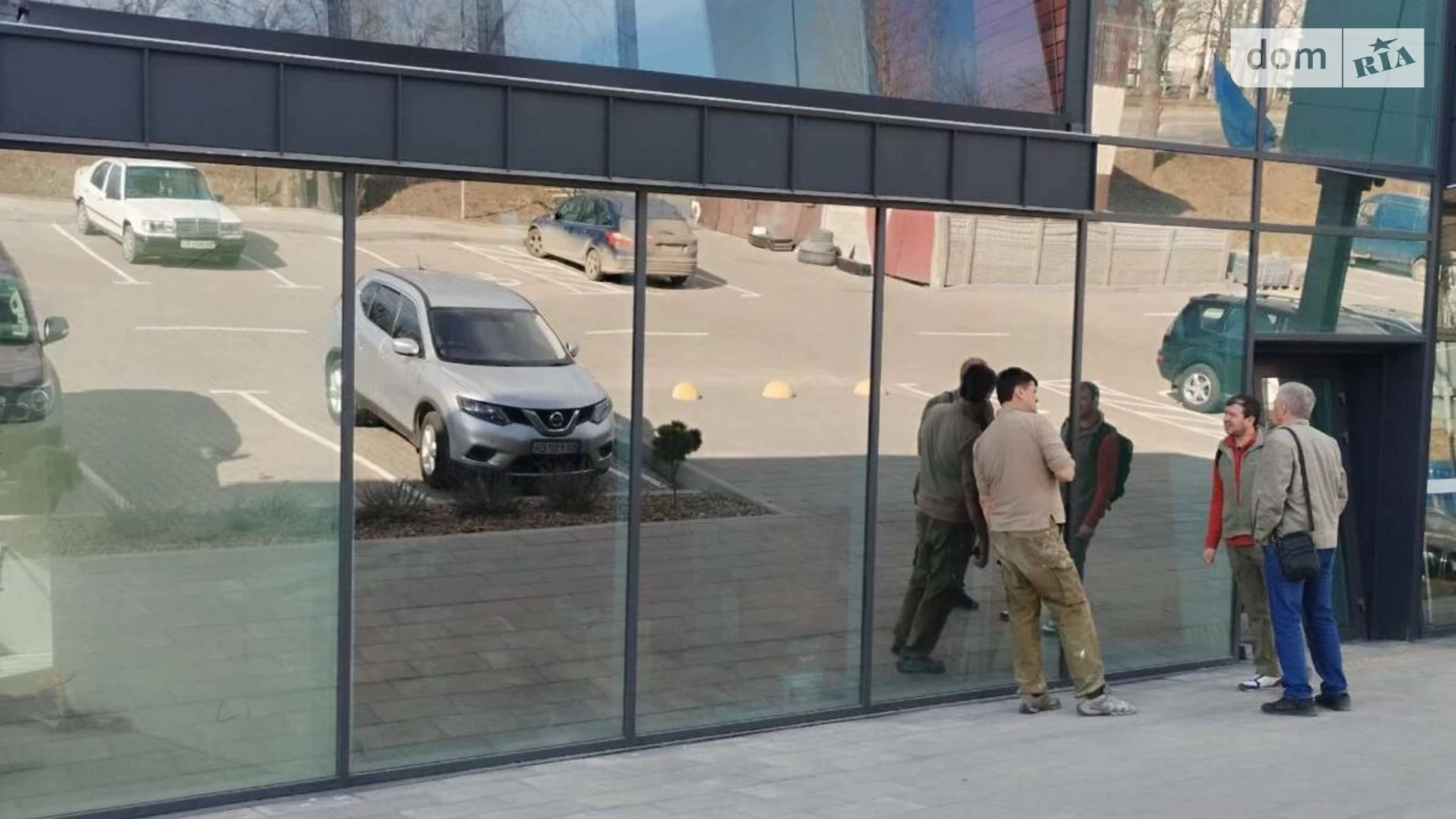 Здається в оренду приміщення вільного призначення 188 кв. м в 2-поверховій будівлі, цена: 80000 грн - фото 5