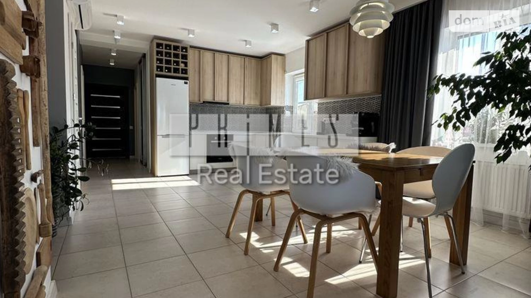 Продается дом на 2 этажа 122.8 кв. м с участком, цена: 245000 $ - фото 4
