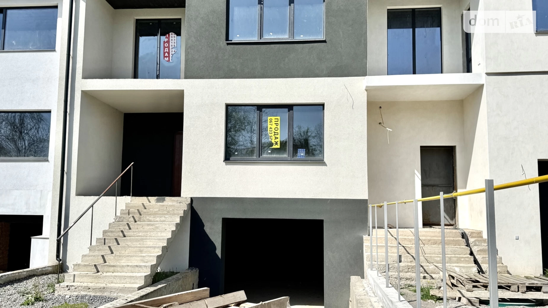 ул. Ольги Кобылянской Пятничаны Винница, цена: 92000 $ - фото 2