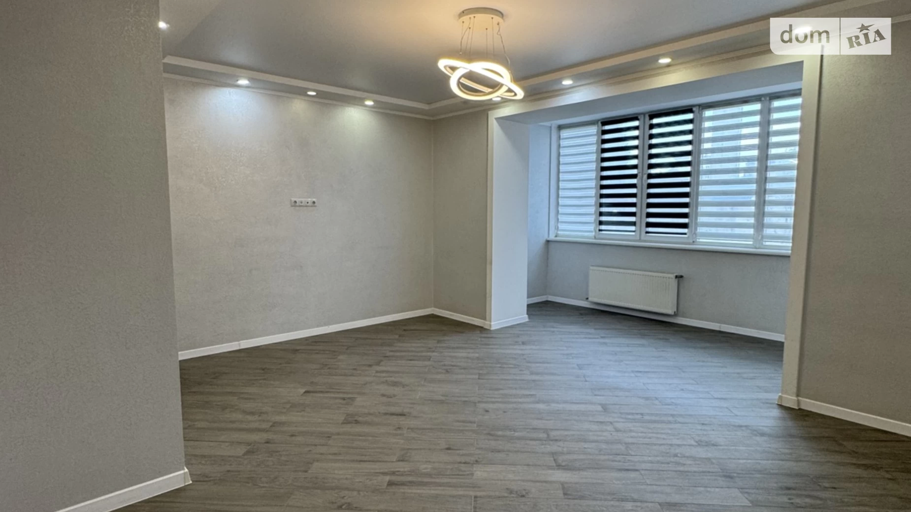 Продается 1-комнатная квартира 59.7 кв. м в Хмельницком, цена: 57000 $ - фото 4