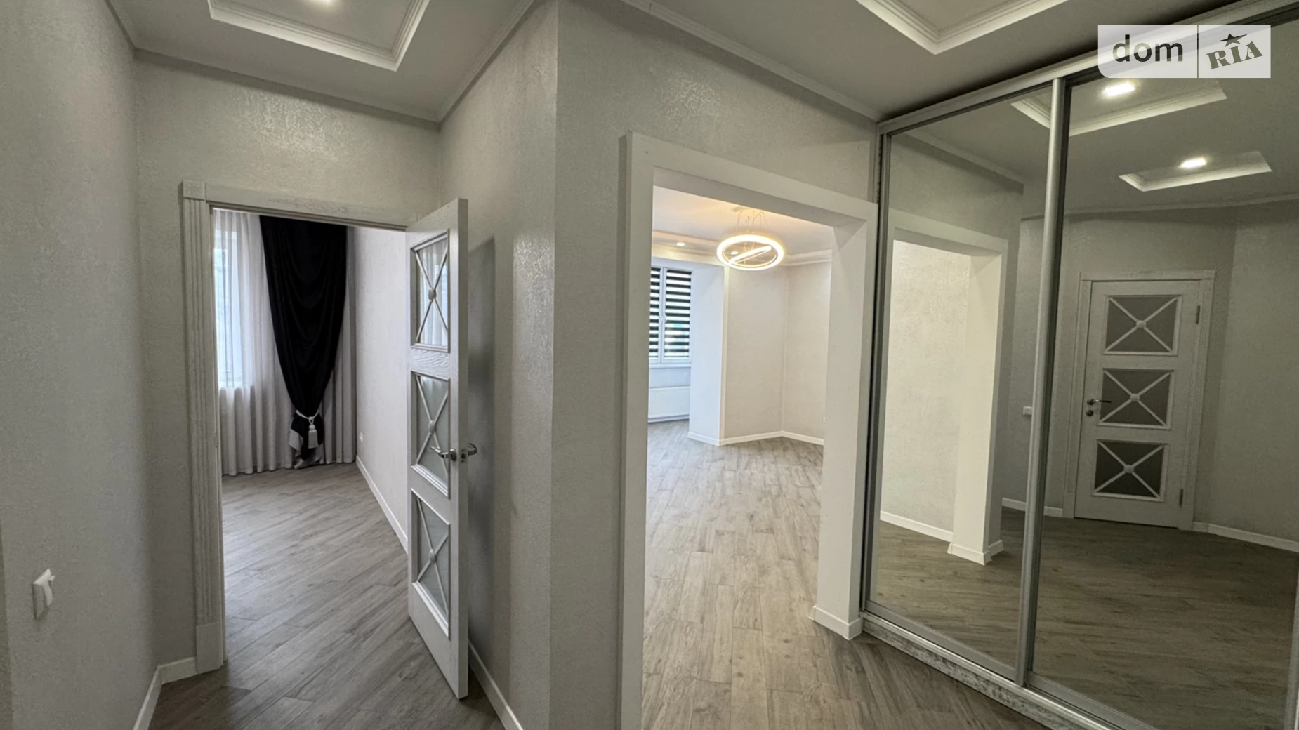 Продается 1-комнатная квартира 59.7 кв. м в Хмельницком, цена: 57000 $ - фото 2