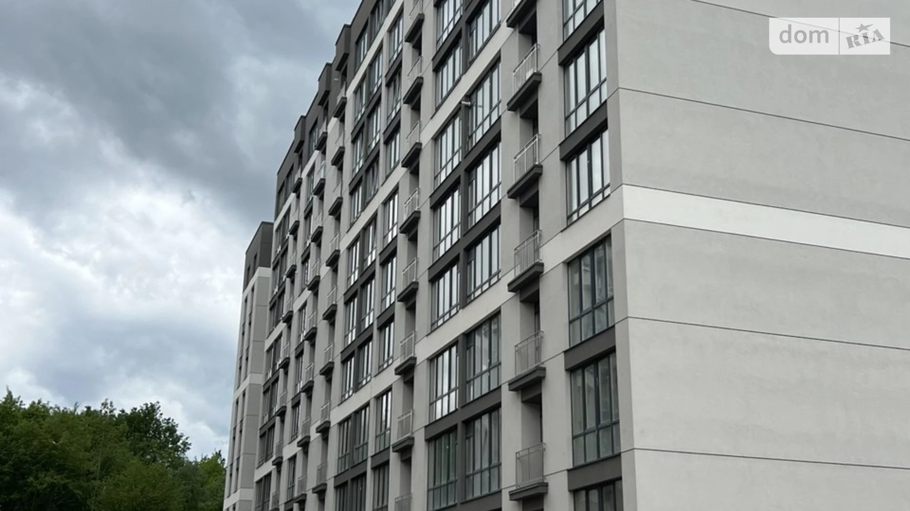 Продається 2-кімнатна квартира 62.5 кв. м у Крихівцях, вул. Довженка О. - фото 2