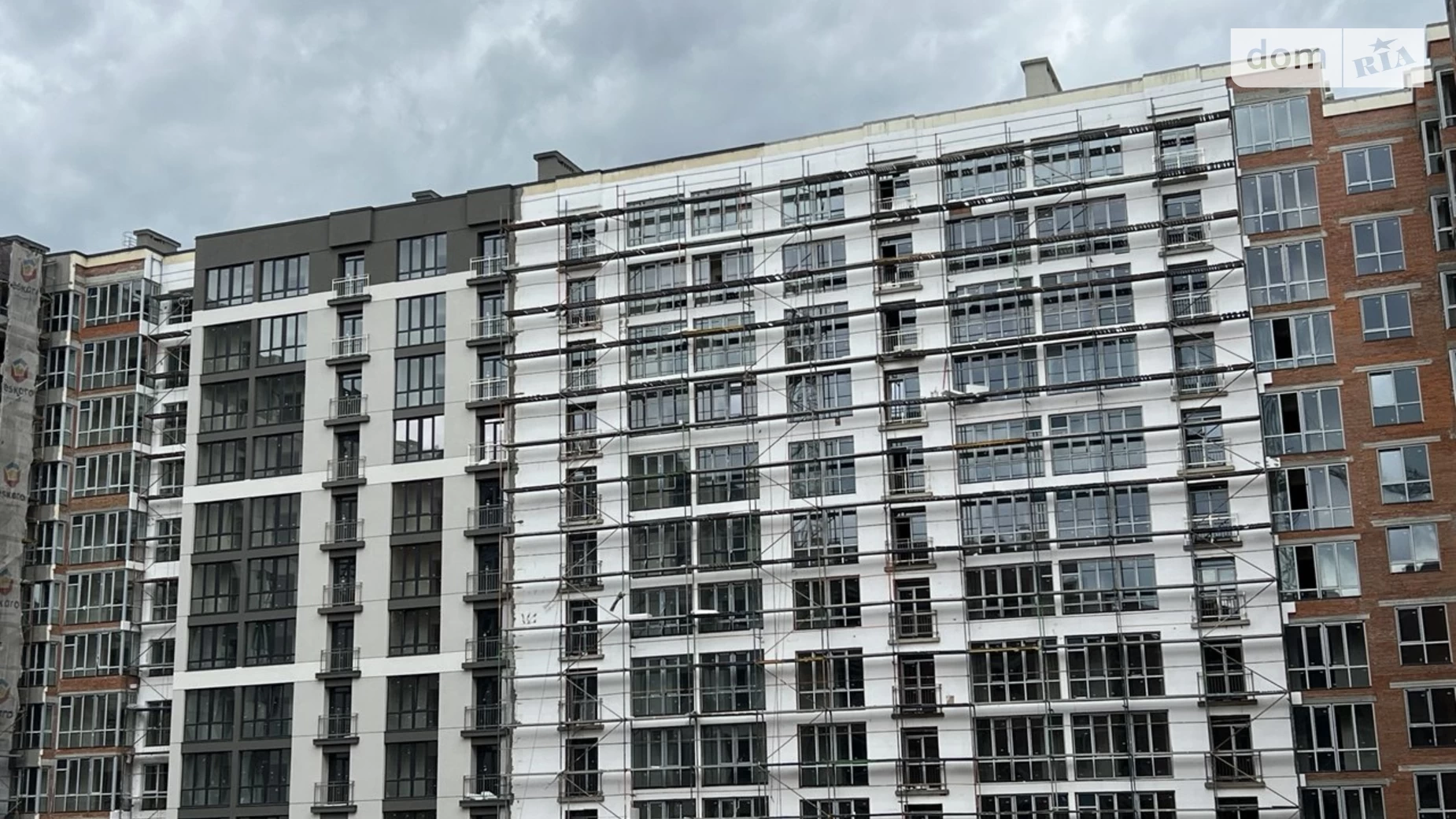 Продається 2-кімнатна квартира 62.5 кв. м у Крихівцях, вул. Довженка О. - фото 5