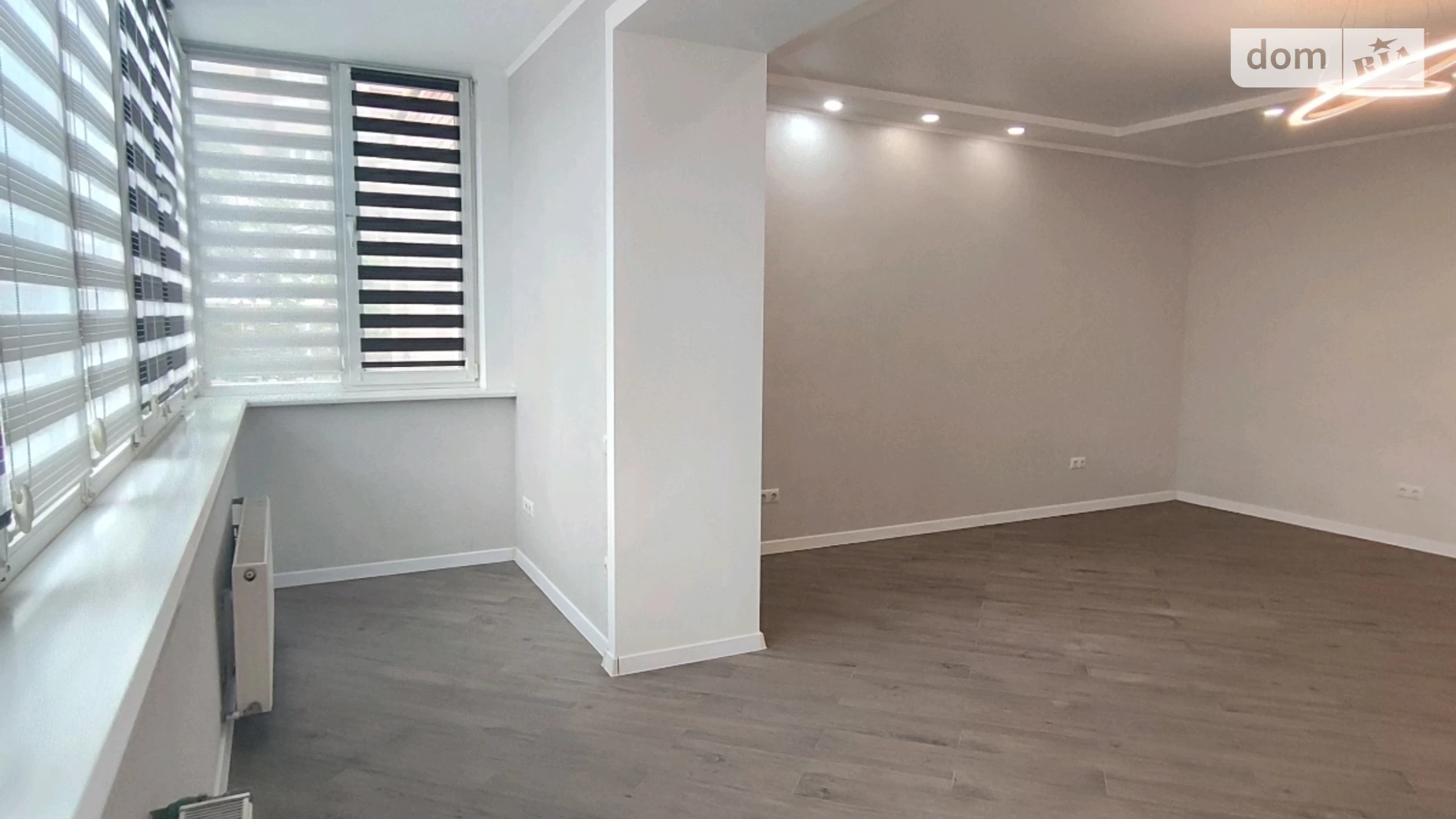 Продается 1-комнатная квартира 59.7 кв. м в Хмельницком, цена: 57000 $ - фото 5
