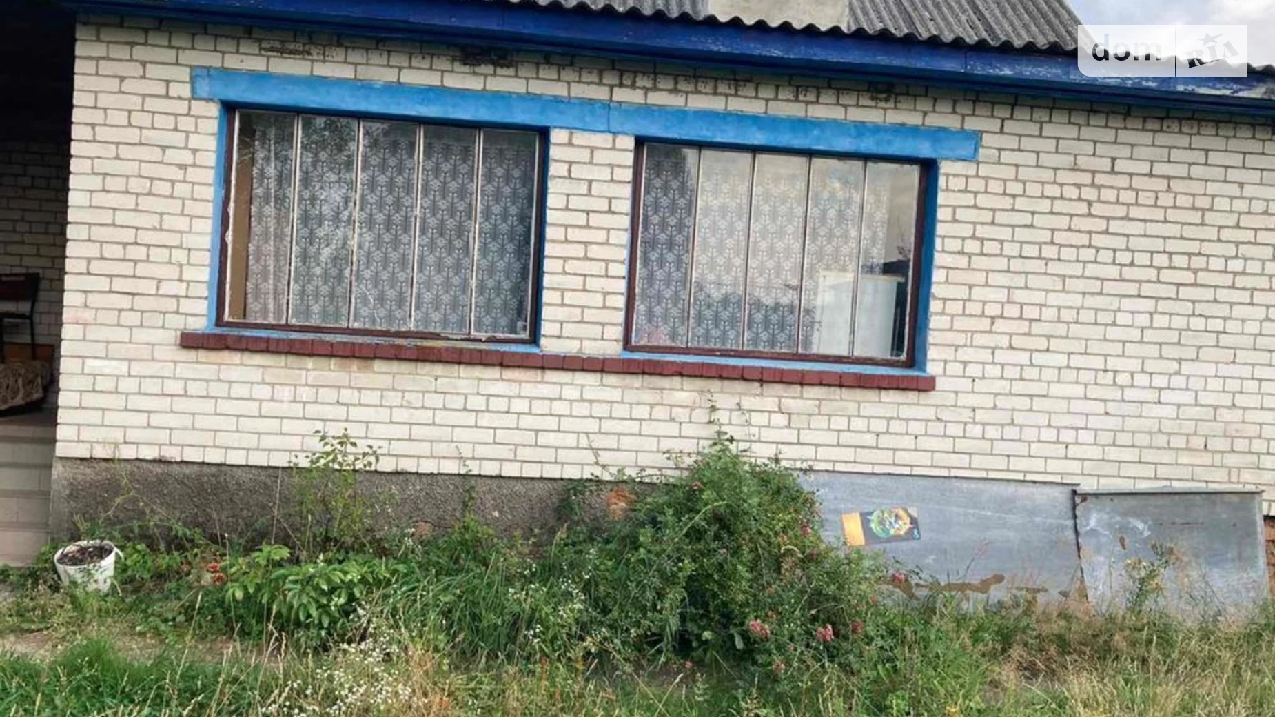 Продается одноэтажный дом 106.3 кв. м с мансардой, цена: 20000 $ - фото 2