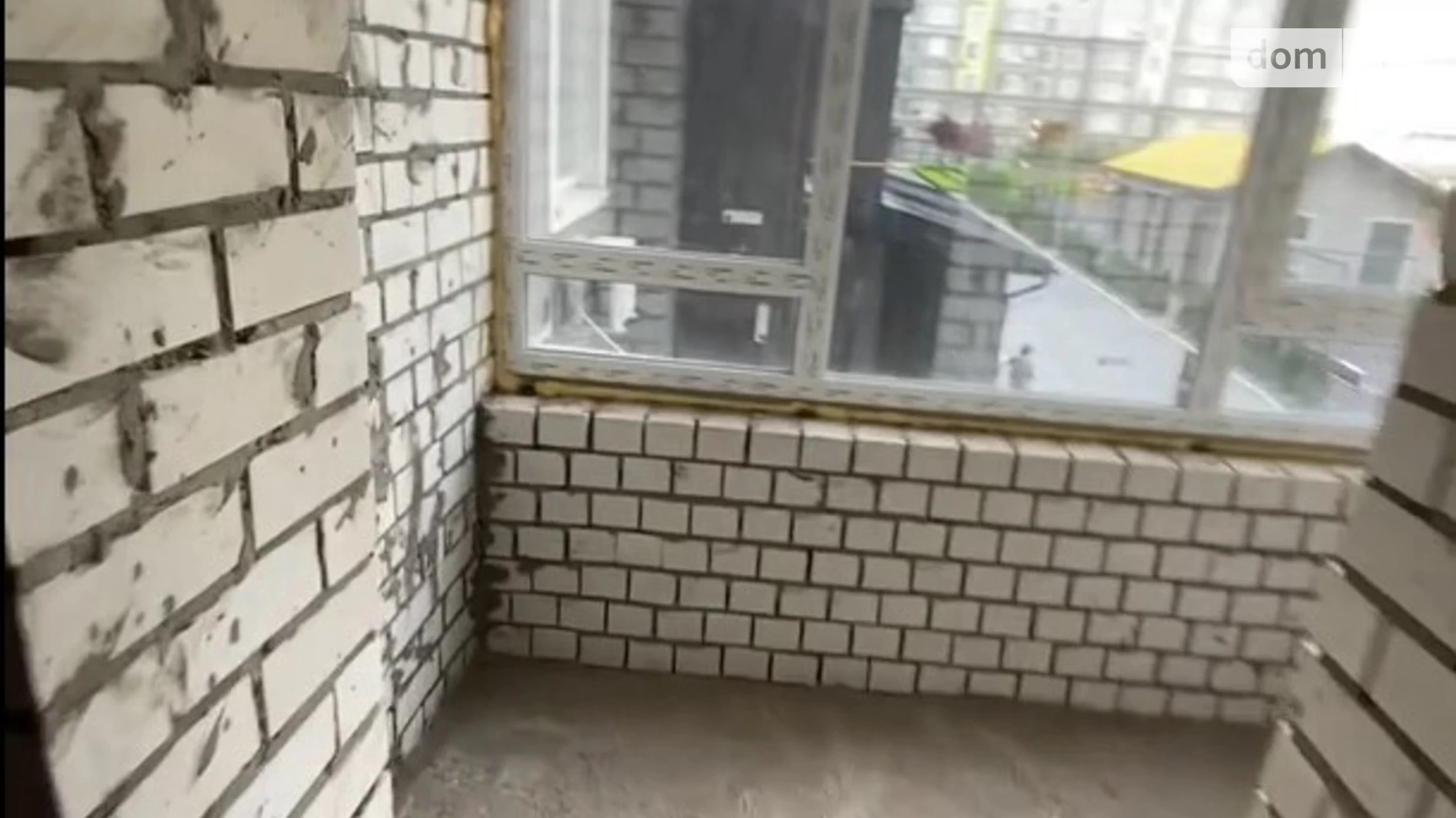 Продается 2-комнатная квартира 52 кв. м в Буче, ул. Ивана Кожедуба, 3А - фото 3