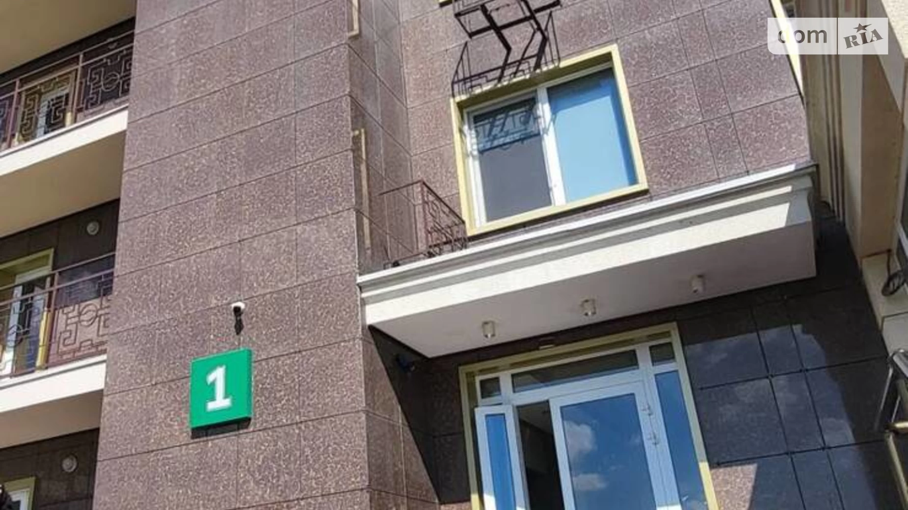 Продается 2-комнатная квартира 65 кв. м в Лиманке, цена: 57000 $ - фото 3