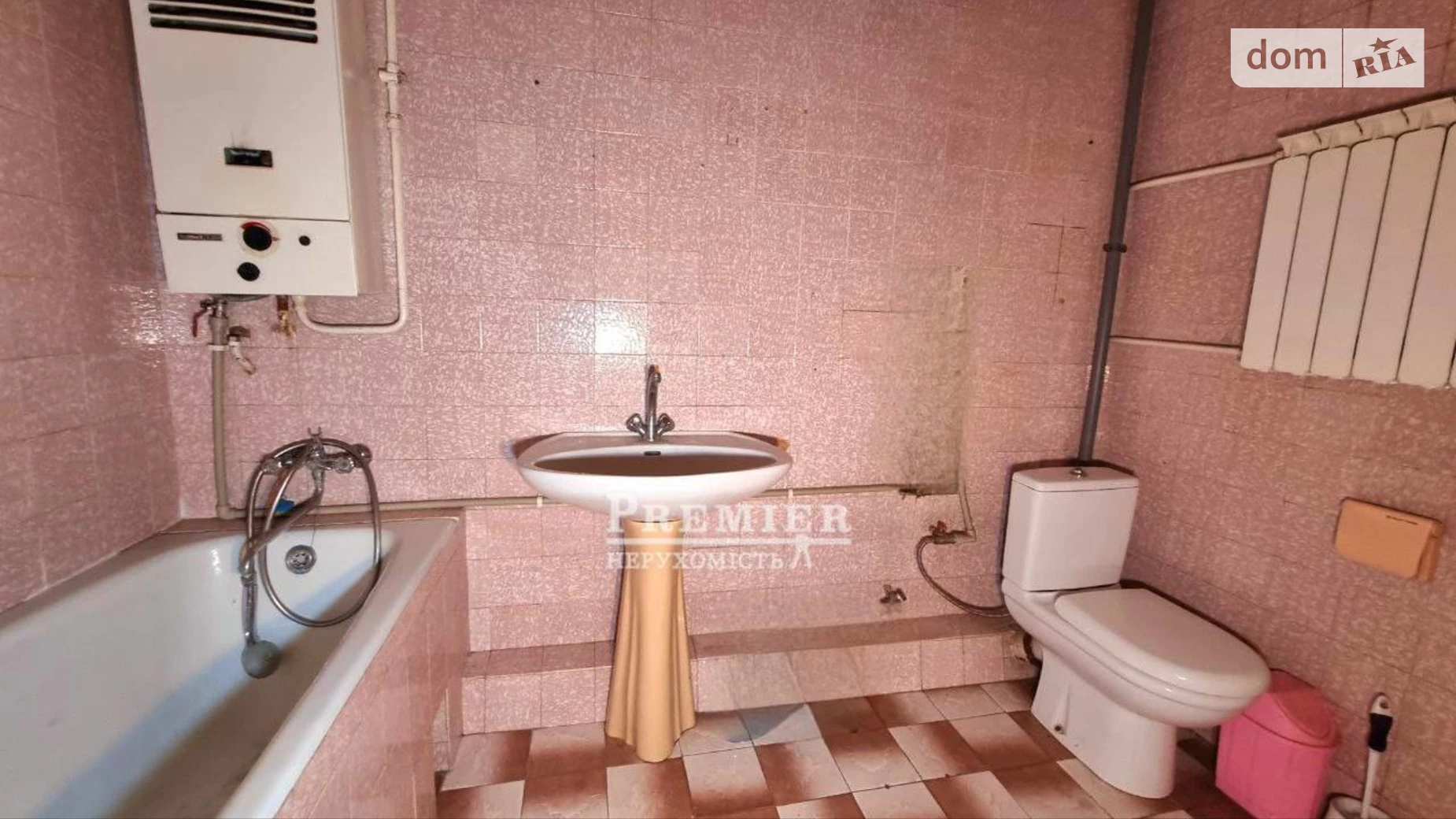 Продается 3-комнатная квартира 78.5 кв. м в Одессе, цена: 69999 $ - фото 4