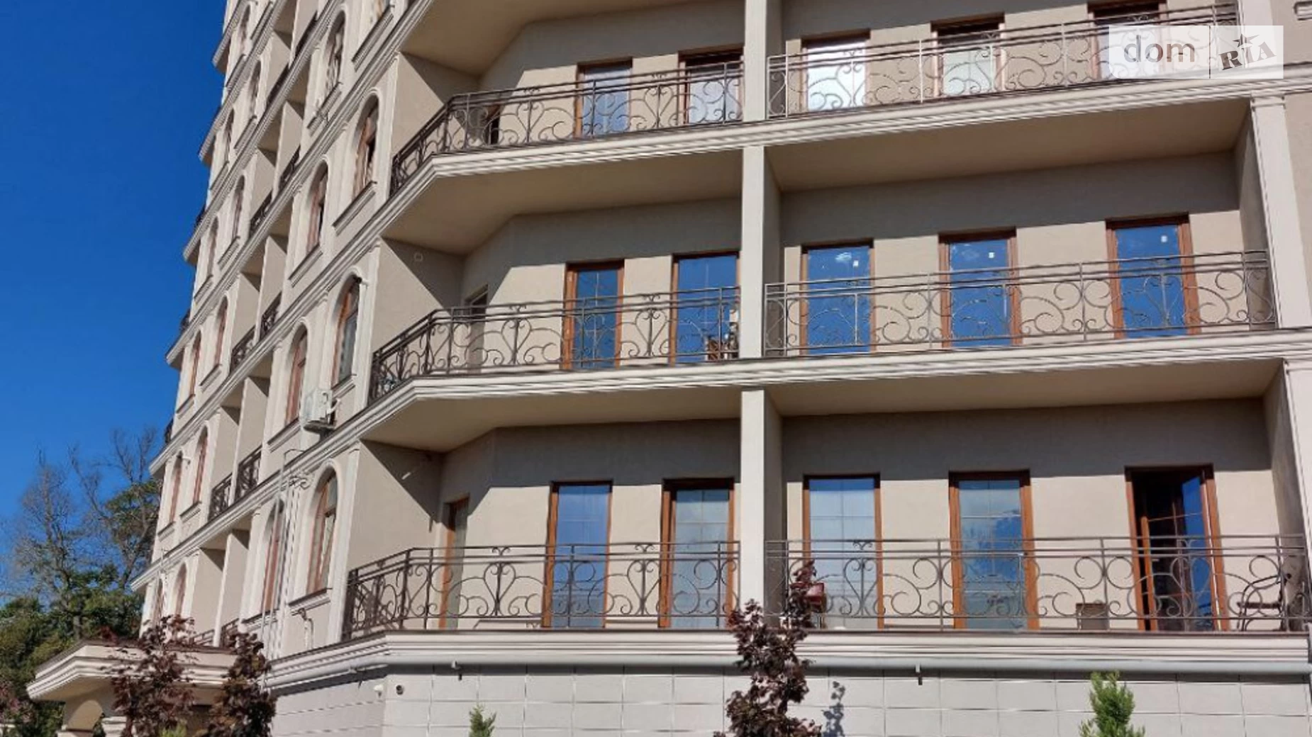 Продается 1-комнатная квартира 29 кв. м в Одессе, ул. Дача Ковалевского, 91 - фото 3