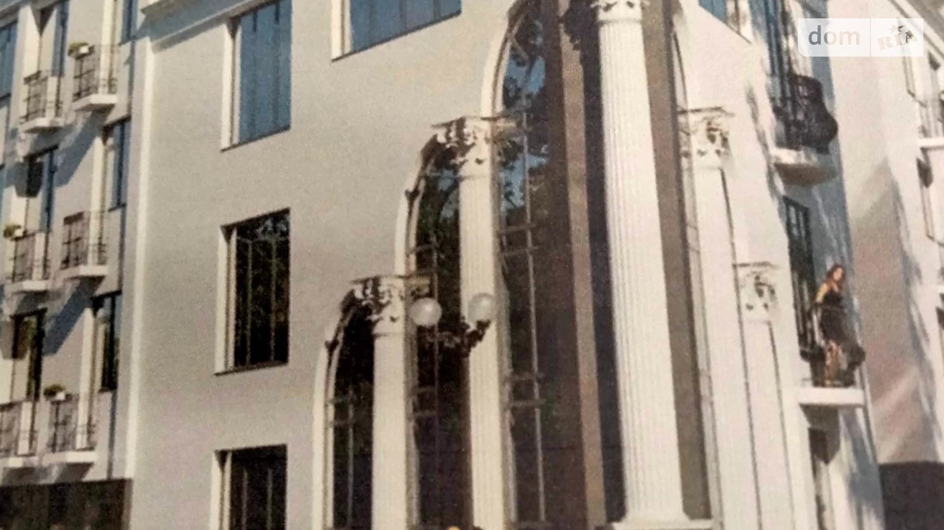 Продається 1-кімнатна квартира 21 кв. м у Одесі, пров. Товарний, 6 - фото 3
