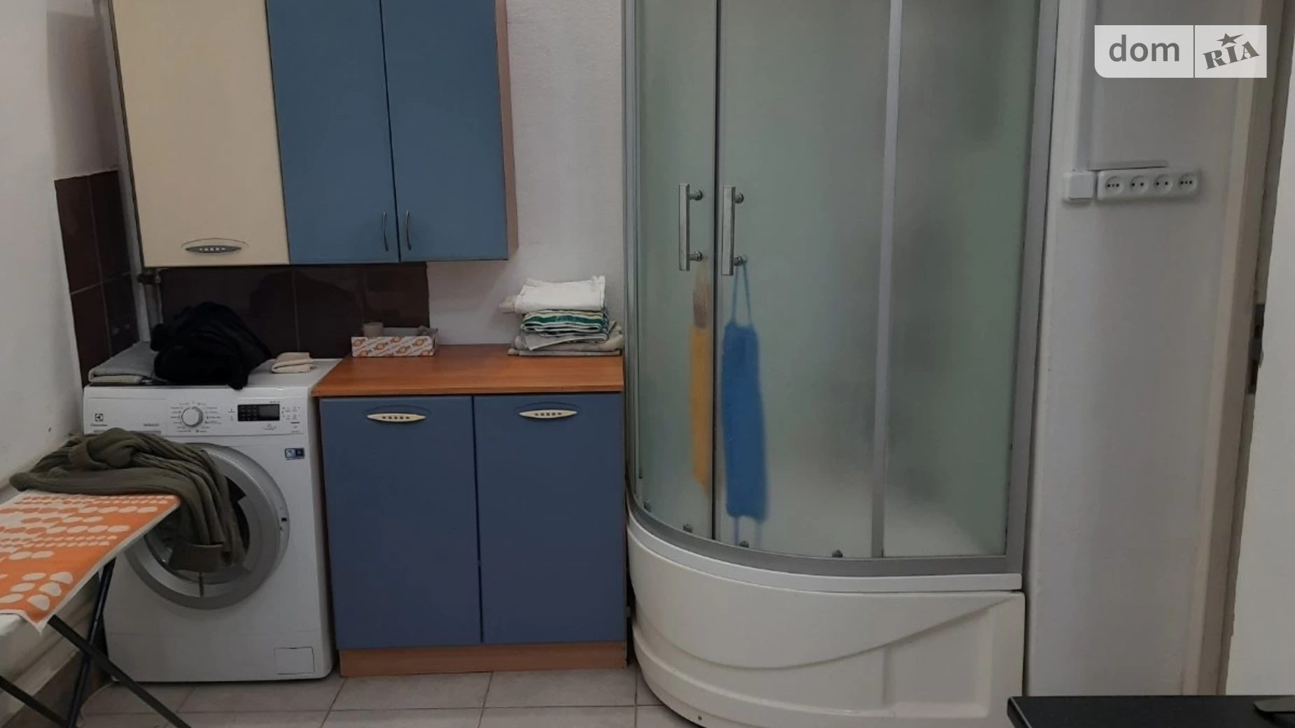 Продается 1-комнатная квартира 33 кв. м в Харькове - фото 5