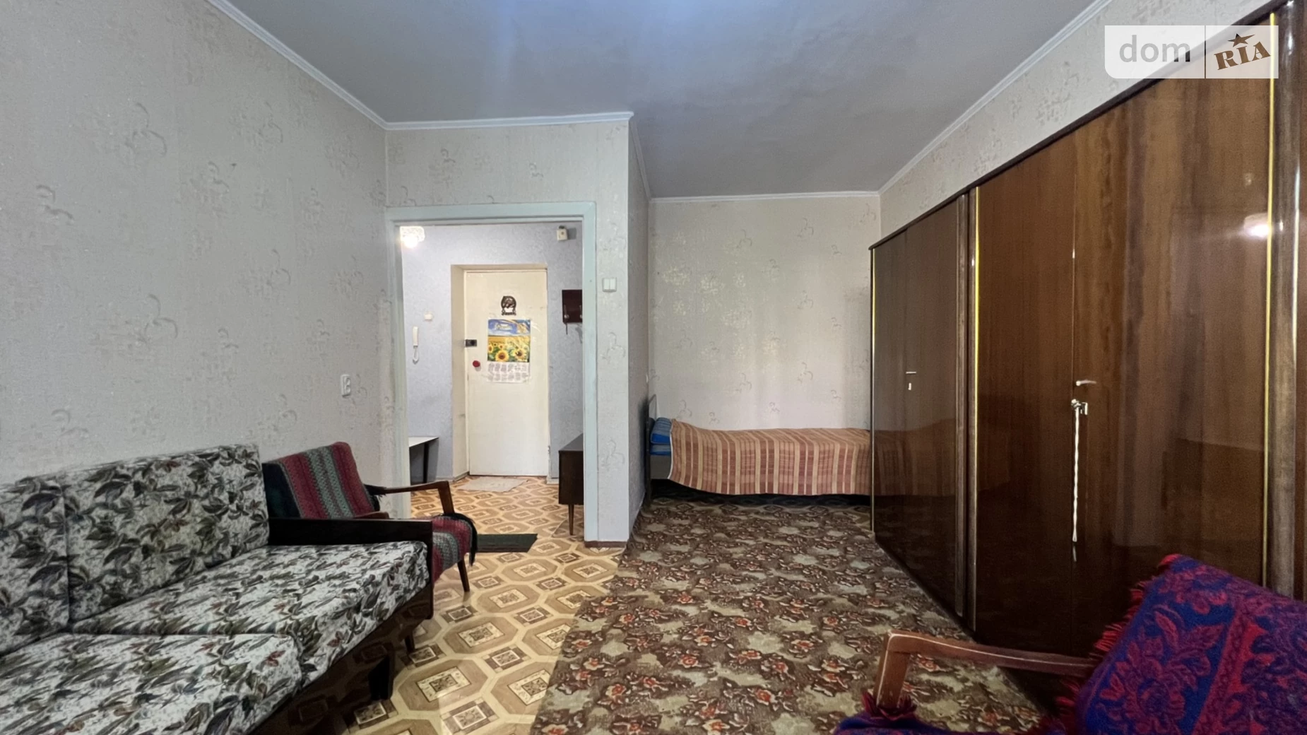 Продається 1-кімнатна квартира 36 кв. м у Миколаєві, вул. Галини Петрової, 5 - фото 3