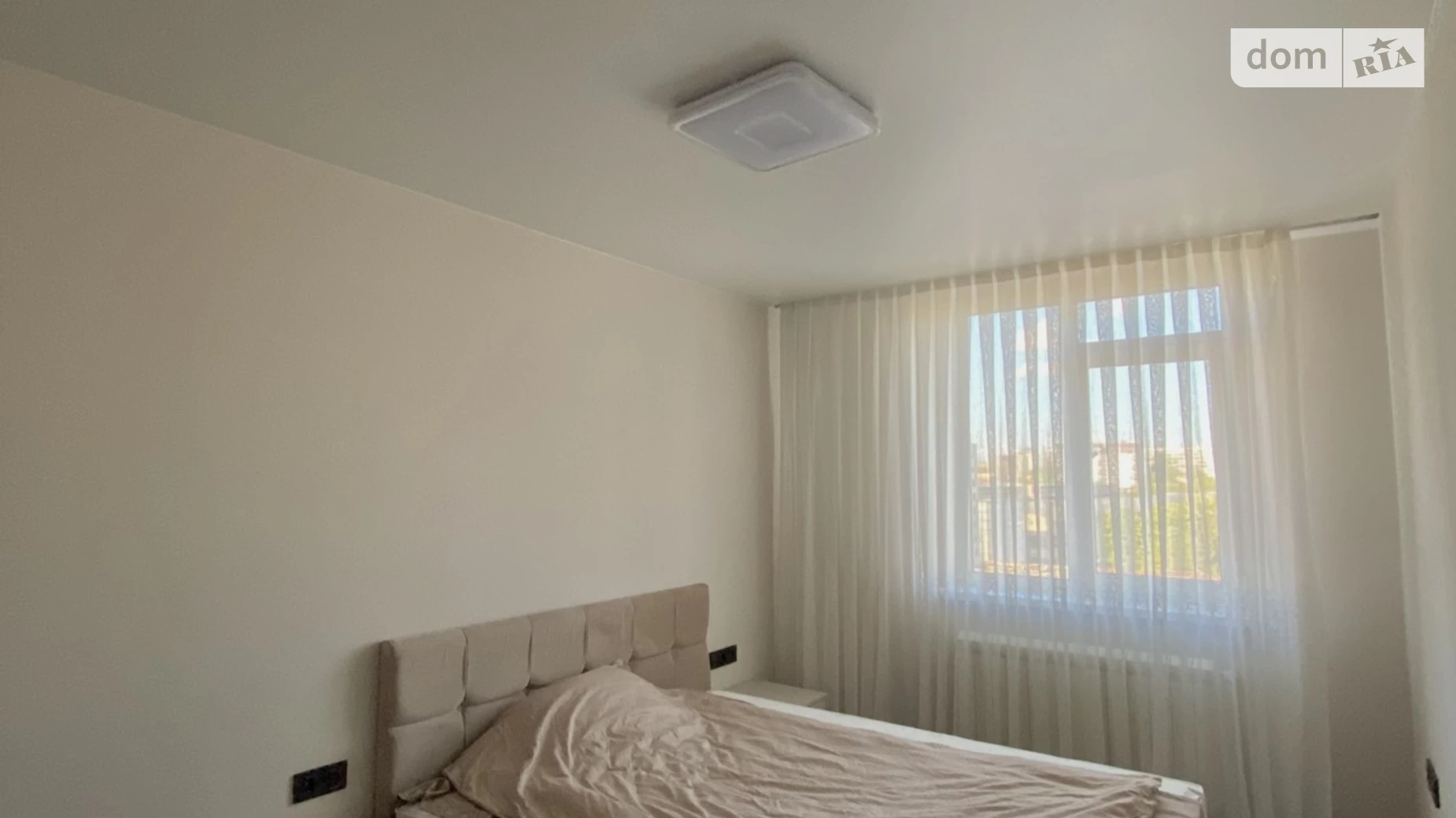 Здається в оренду 1-кімнатна квартира 43 кв. м у Львові, вул. Зелена, 204А - фото 4
