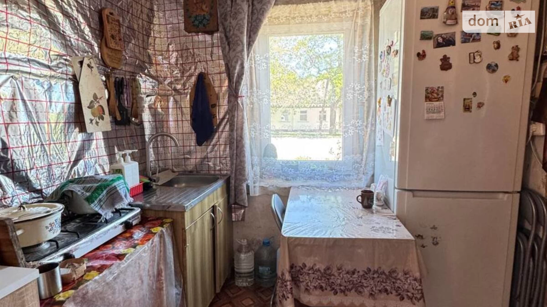 Продається частина будинку 40 кв. м с басейном, цена: 27000 $ - фото 3