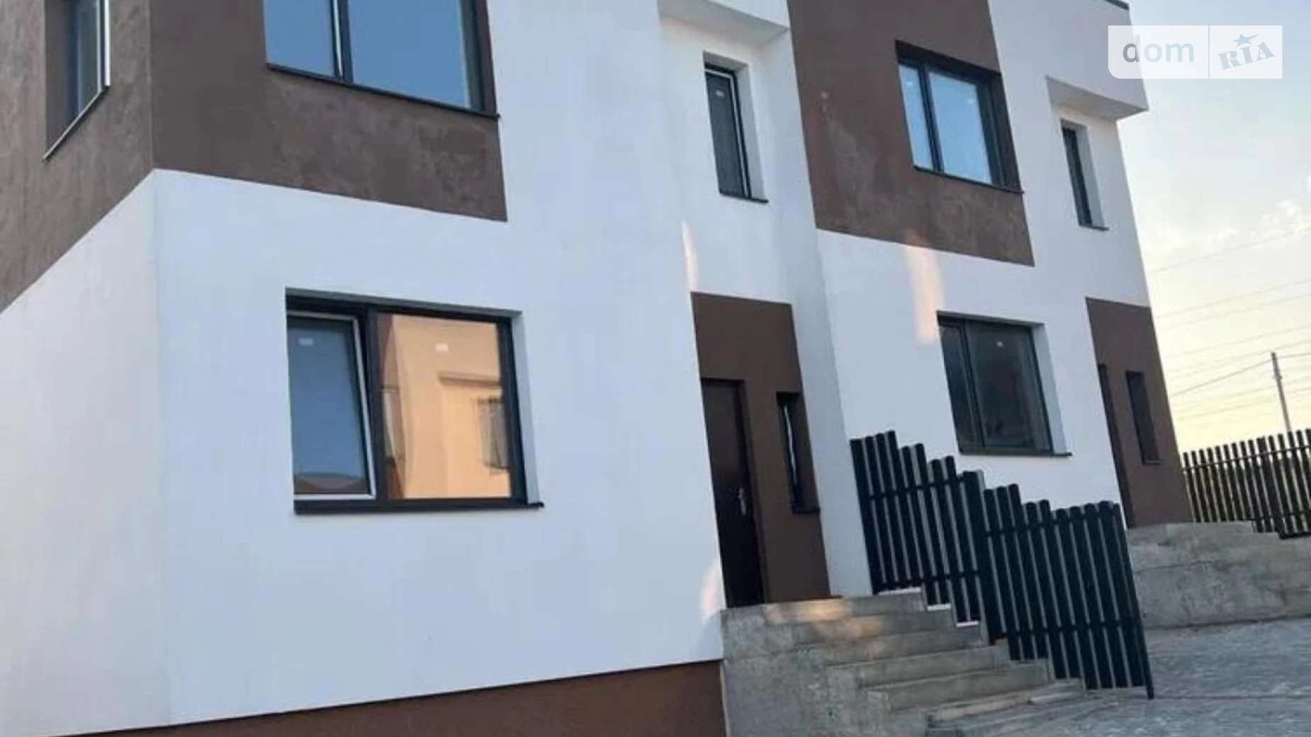 Продається будинок 2 поверховий 122 кв. м з банею/сауною, цена: 92999 $ - фото 2