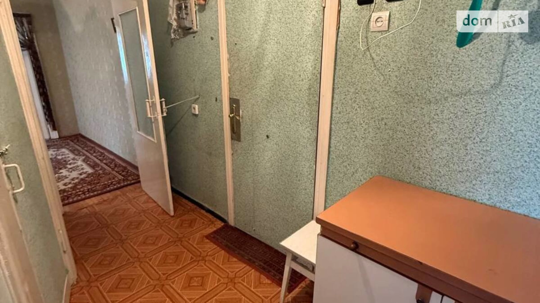 Продается 3-комнатная квартира 57.5 кв. м в Хмельницком, ул. Героев Мариуполя(Гагарина), 28 - фото 4