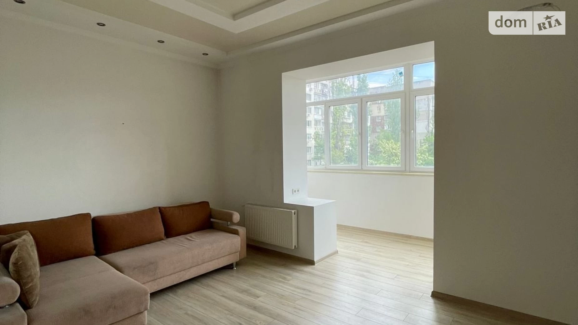 Продается 2-комнатная квартира 70.6 кв. м в Одессе, цена: 91000 $ - фото 4