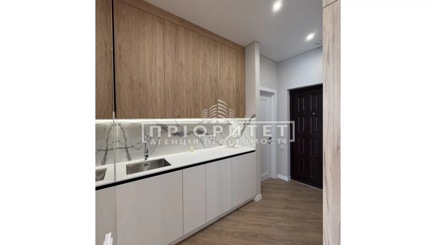 Продается 1-комнатная квартира 40.9 кв. м в Одессе, цена: 78000 $ - фото 4