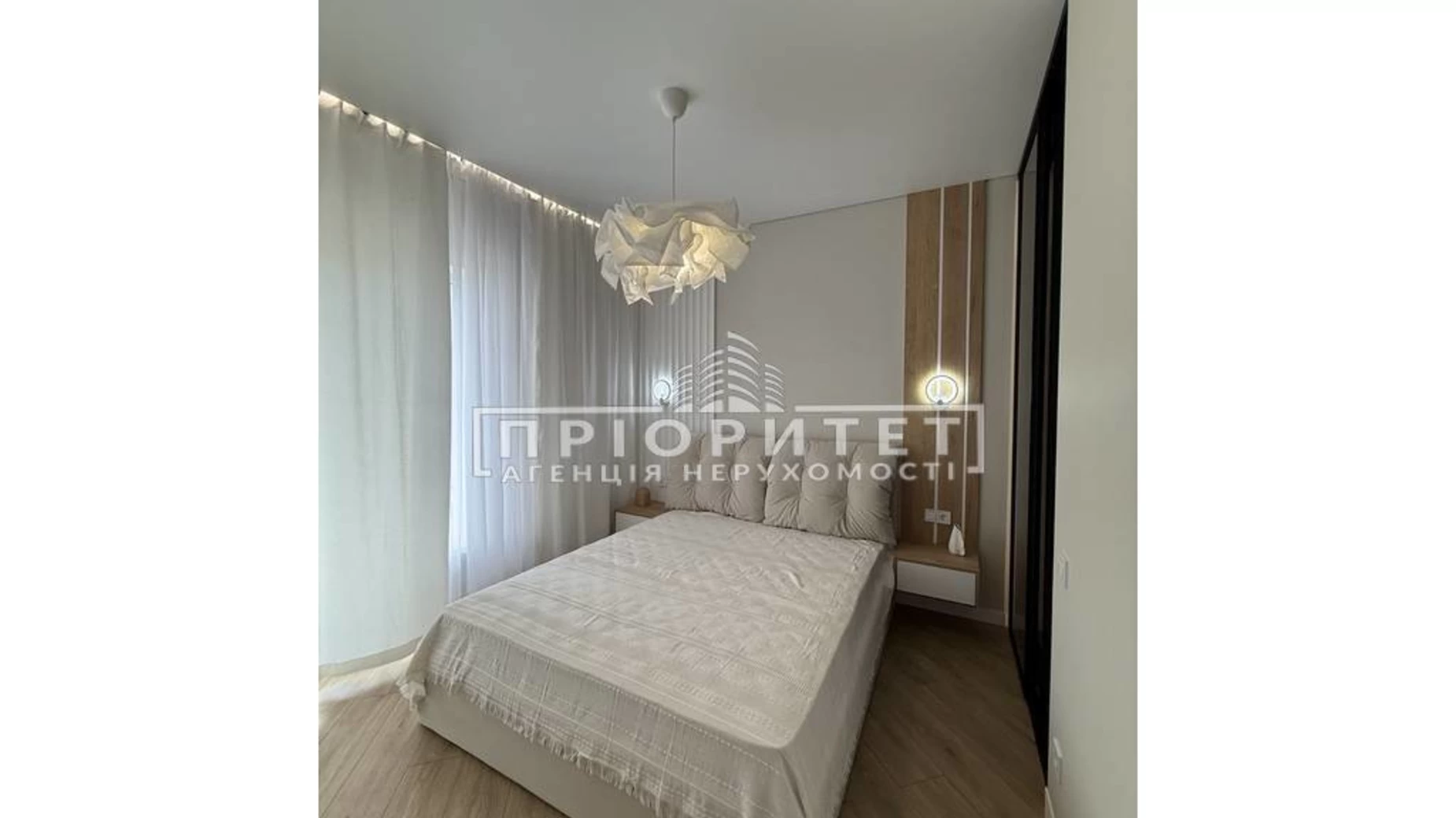 Продается 1-комнатная квартира 40.9 кв. м в Одессе, цена: 78000 $ - фото 5