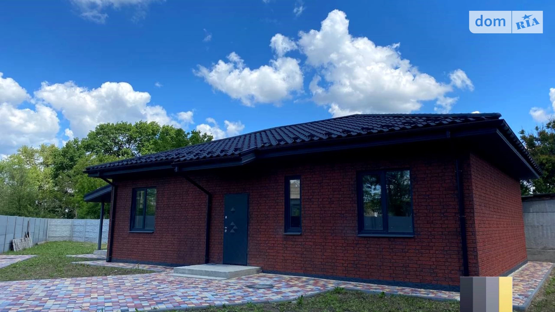 Продается одноэтажный дом 106 кв. м с верандой, цена: 83000 $ - фото 4
