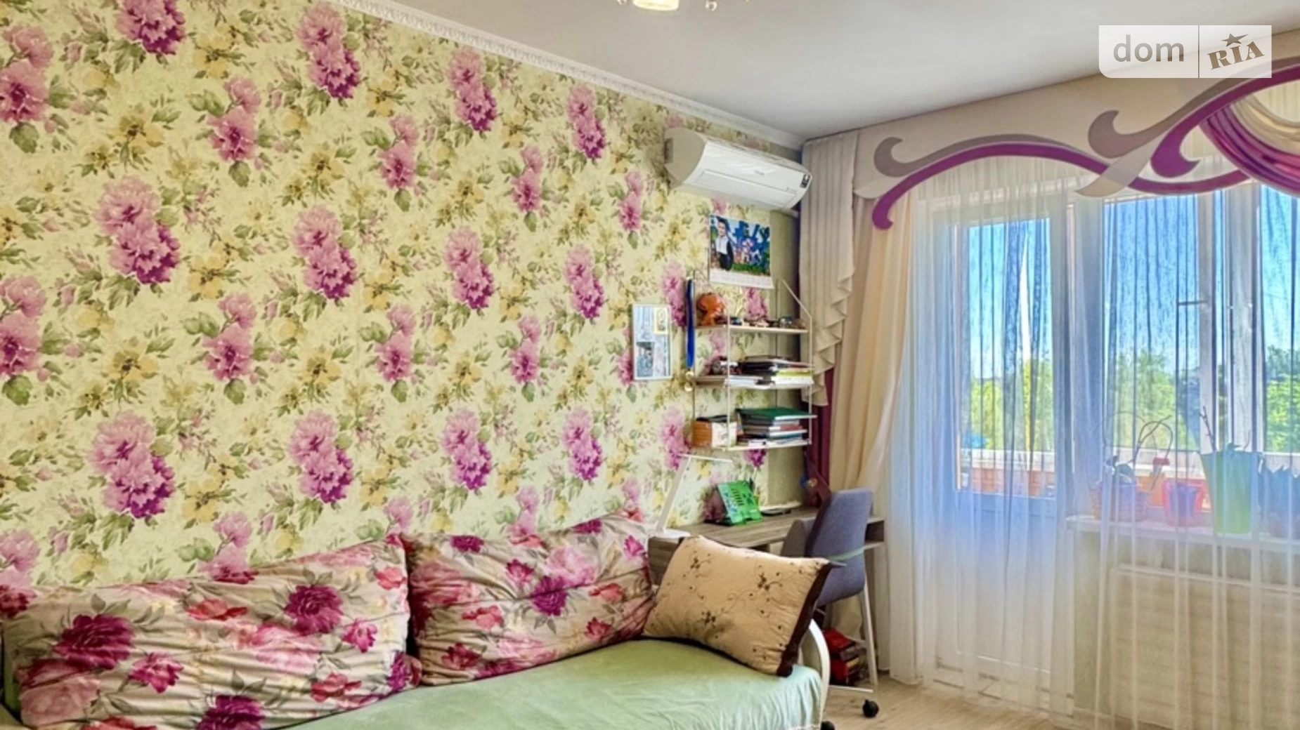 Продается 2-комнатная квартира 47.6 кв. м в Чернигове, ул. Соборности(Доценко) - фото 3