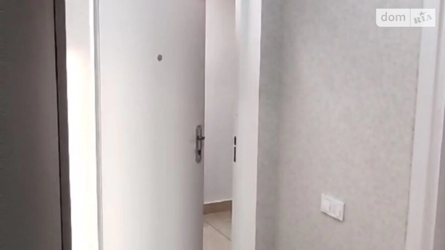 Продається 1-кімнатна квартира 31 кв. м у Одесі, вул. Інглезі, 2 корпус 7 - фото 2