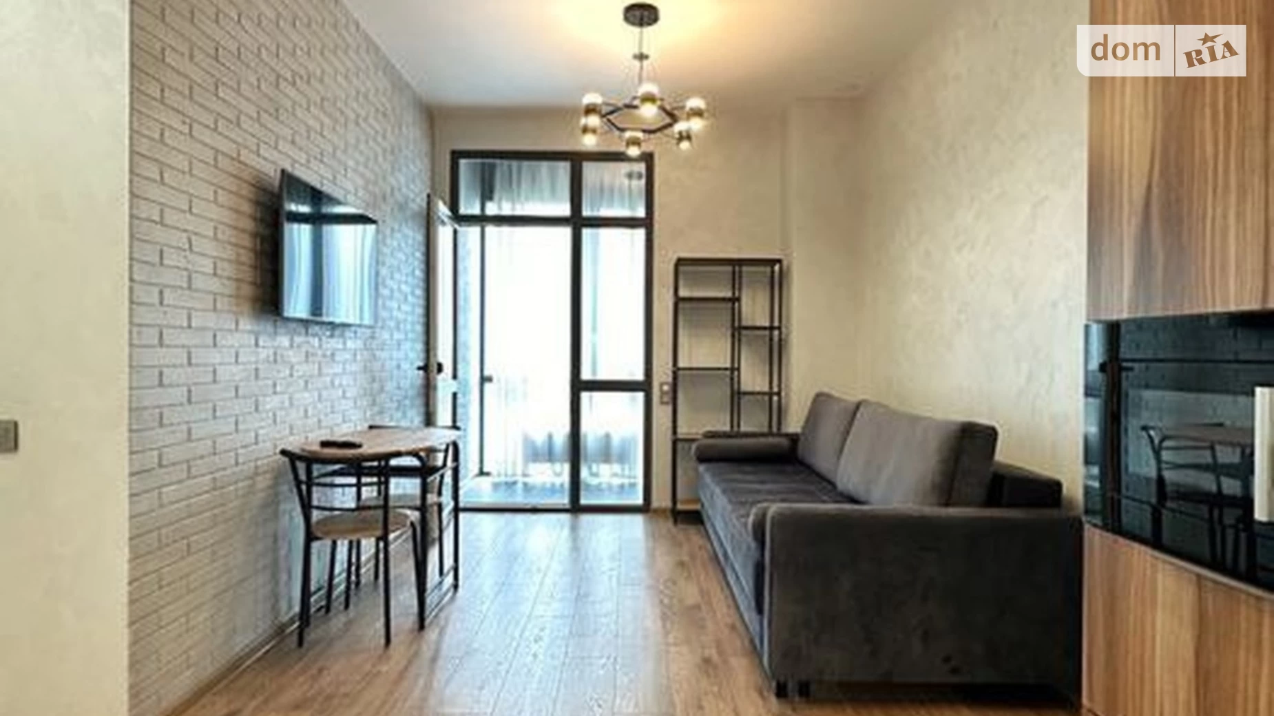 Сдается в аренду 2-комнатная квартира 45 кв. м в Днепре - фото 3