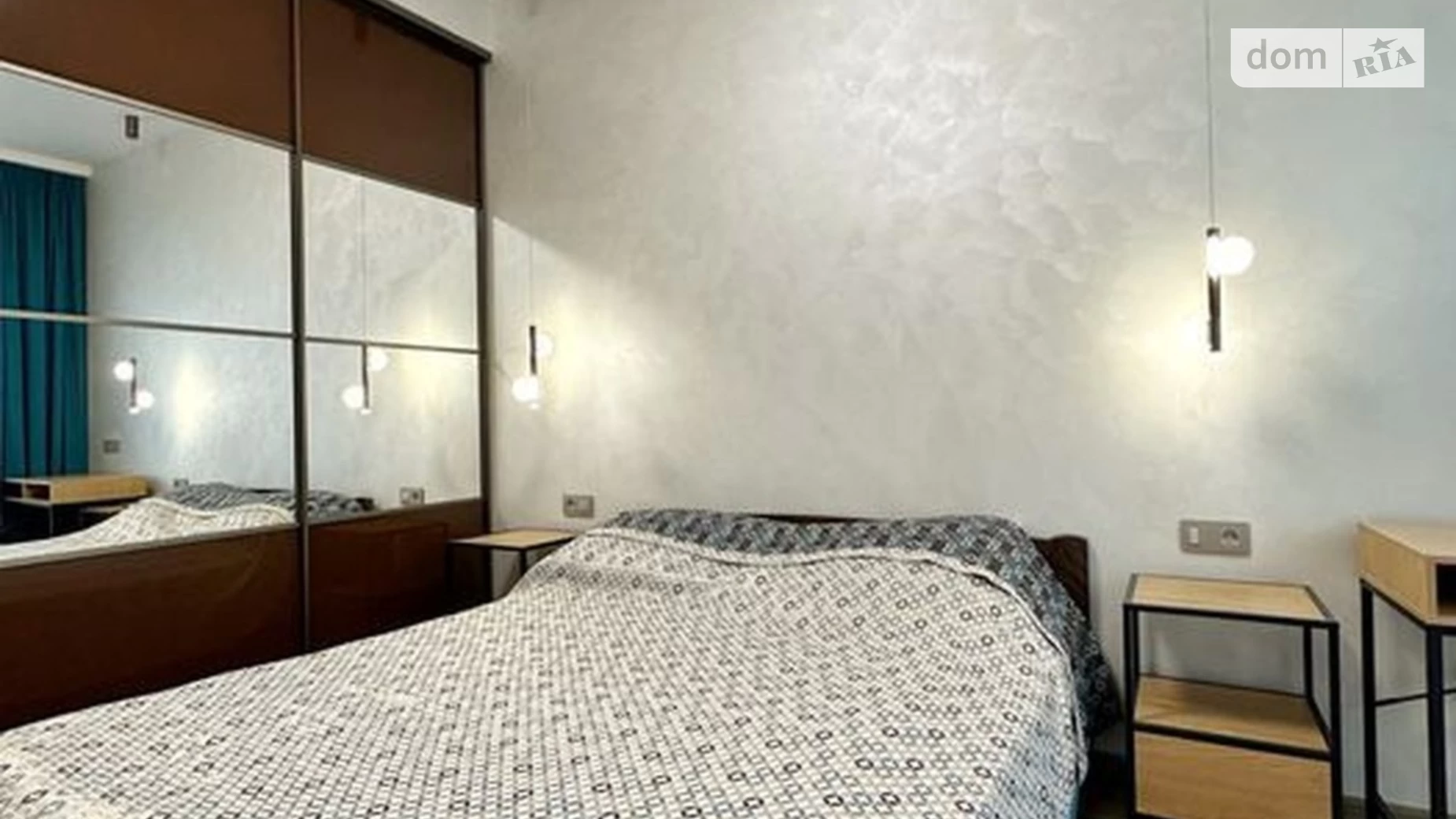 Сдается в аренду 2-комнатная квартира 45 кв. м в Днепре - фото 4