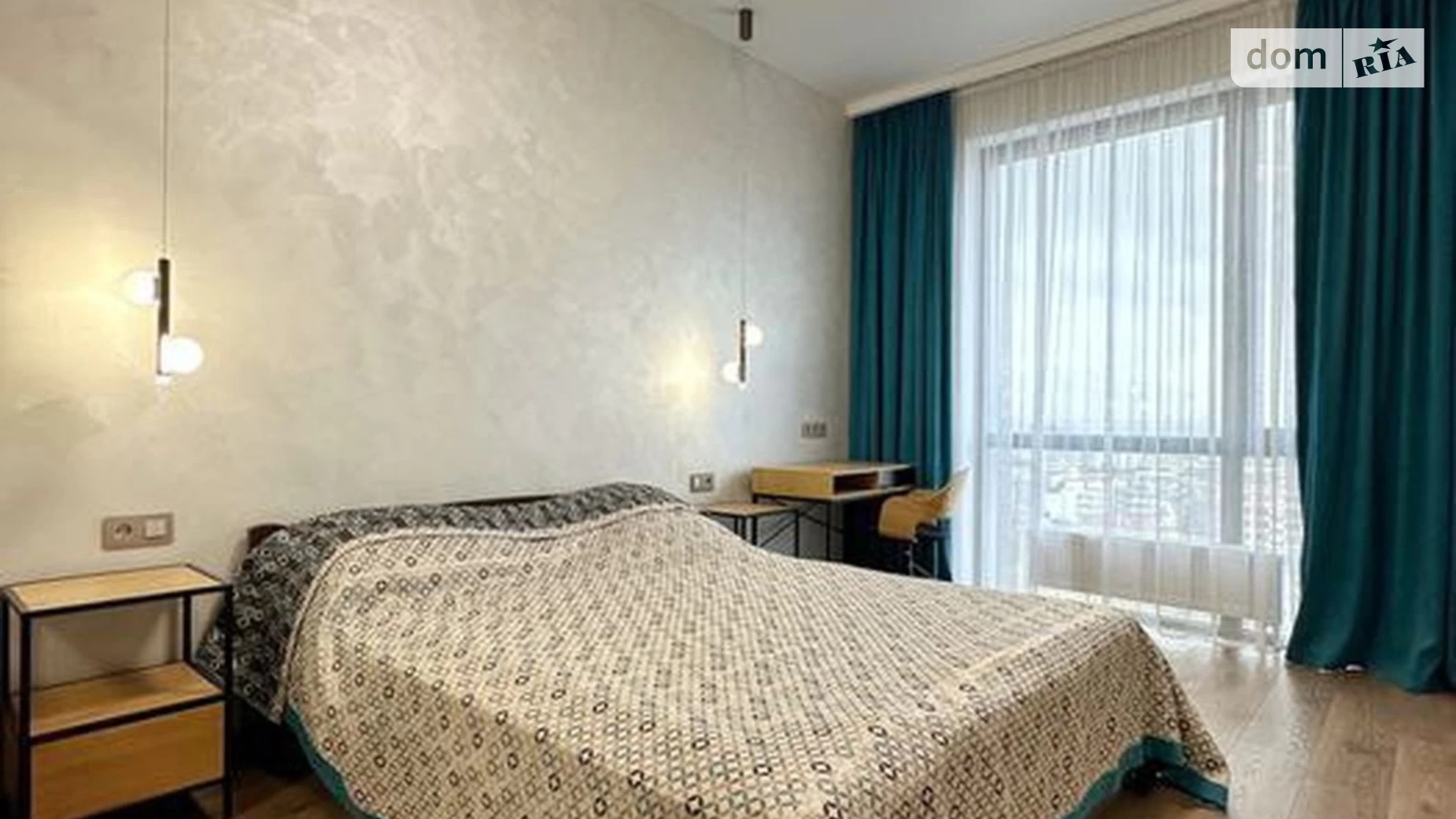 Сдается в аренду 2-комнатная квартира 45 кв. м в Днепре, ул. Костомаровская, 1А - фото 5
